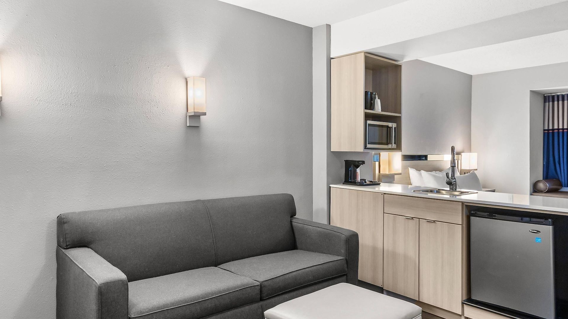 Hotel Quality & - Bellevue 3*