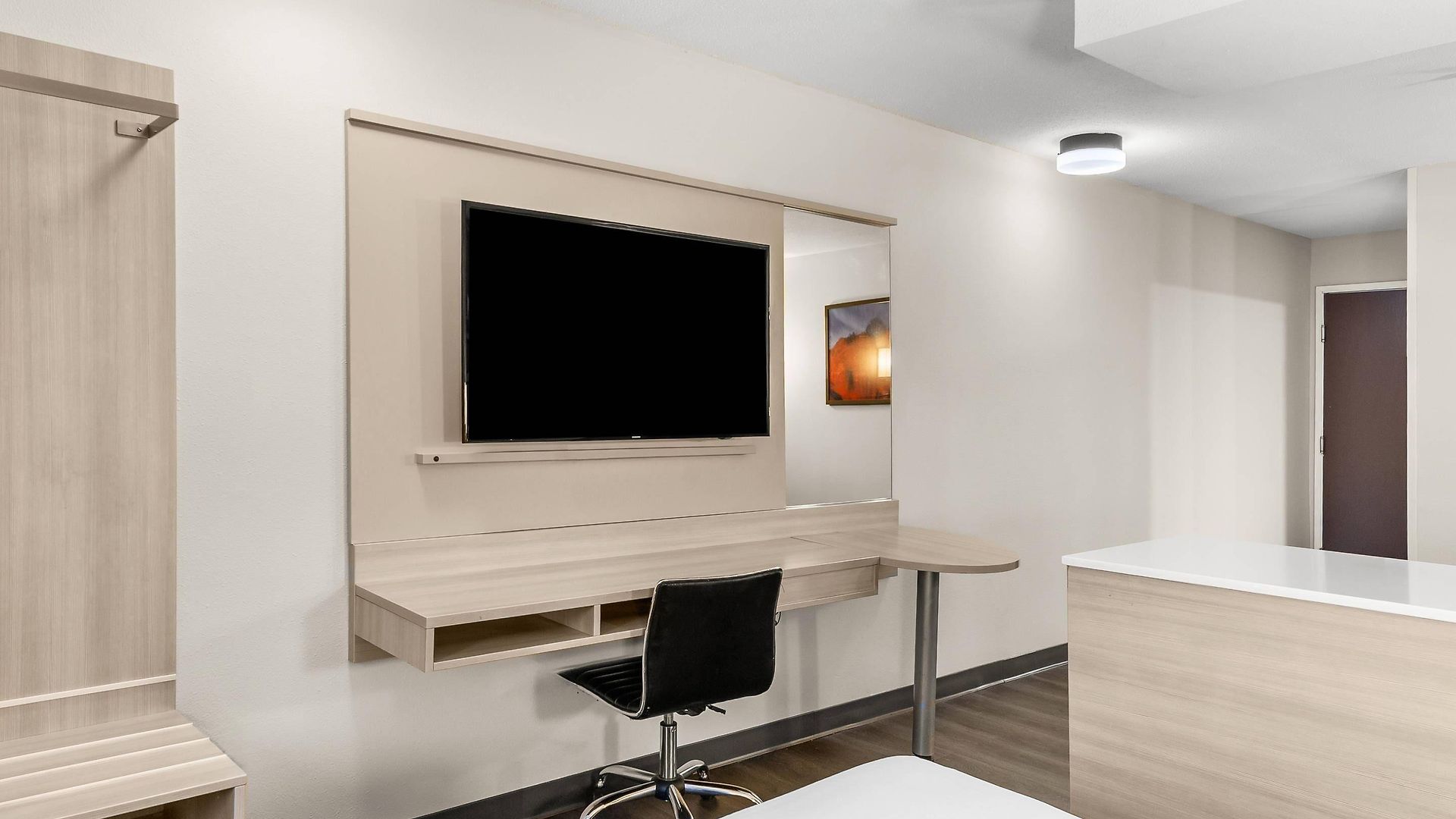 Hotel Quality & - Bellevue