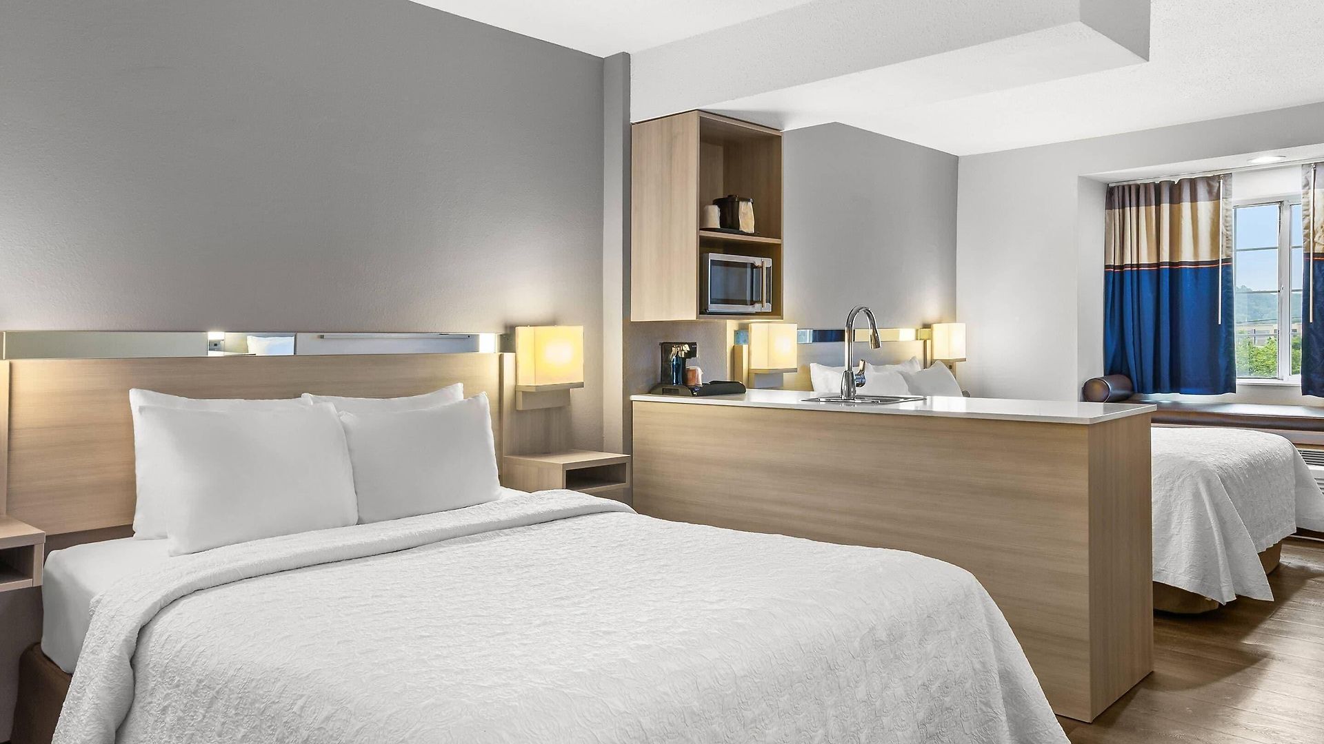 Hotel Quality & - Bellevue Nashville