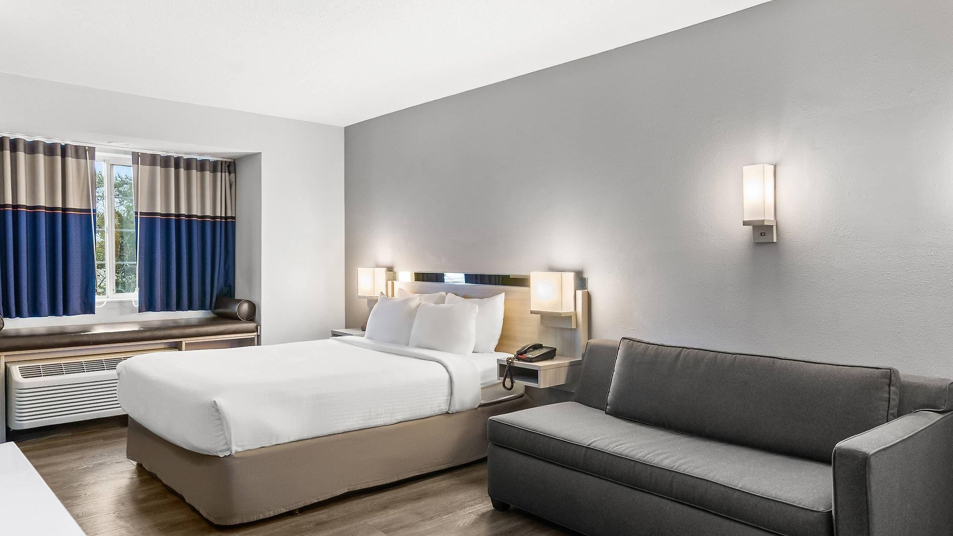 Hotel Quality & - Bellevue 3*