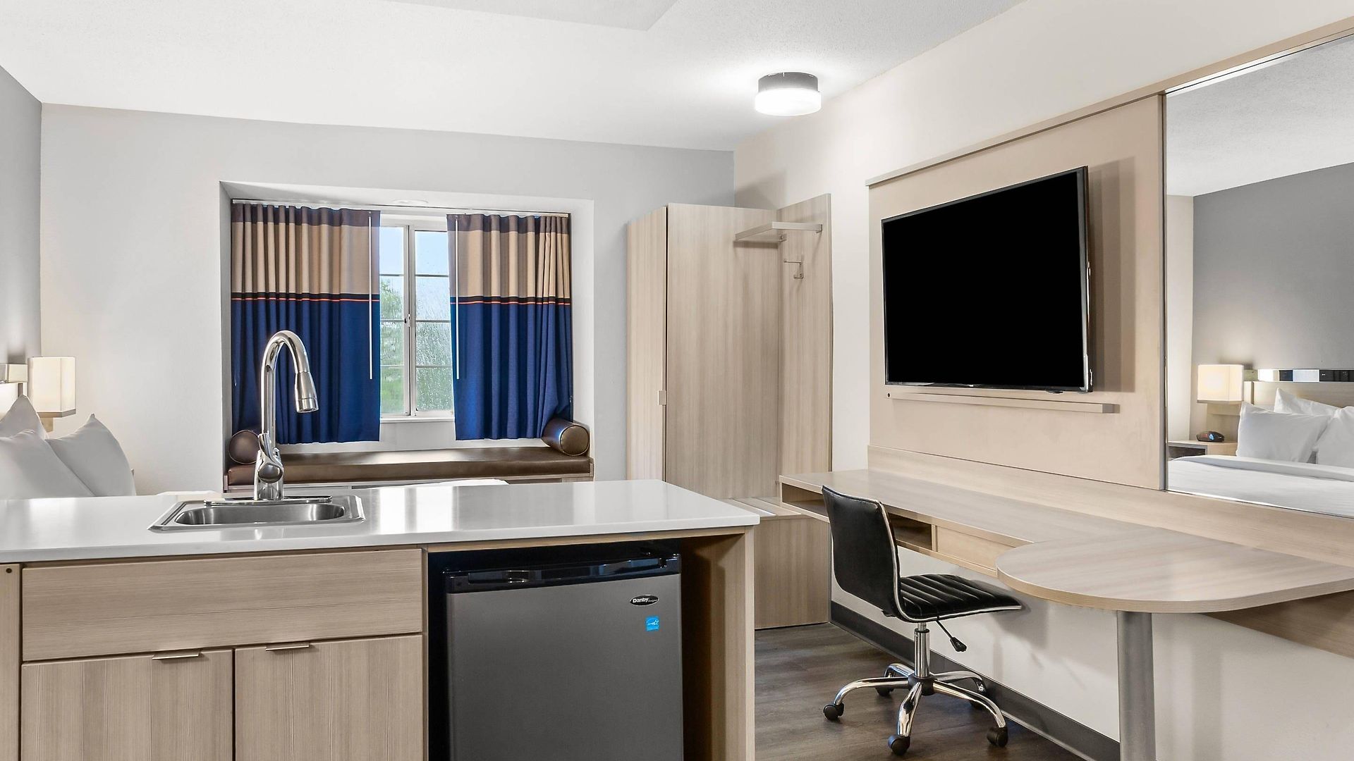 Hotel Quality & - Bellevue
