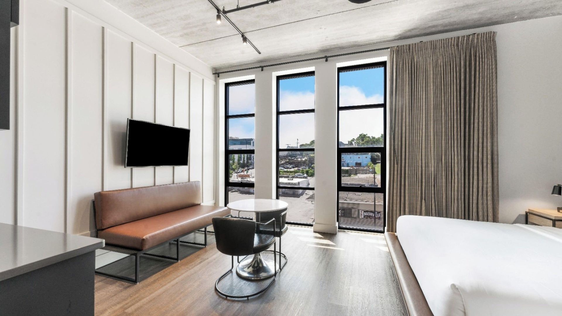 Waymore's 3* Nashville