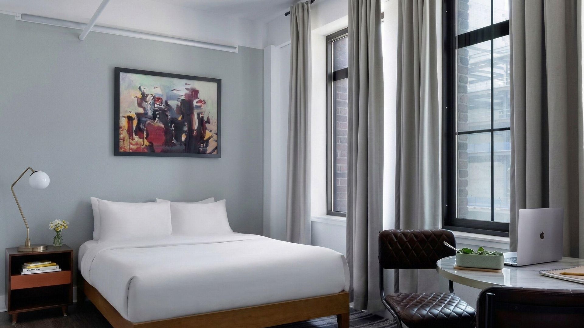 Aparthotel Boulevard Downtown