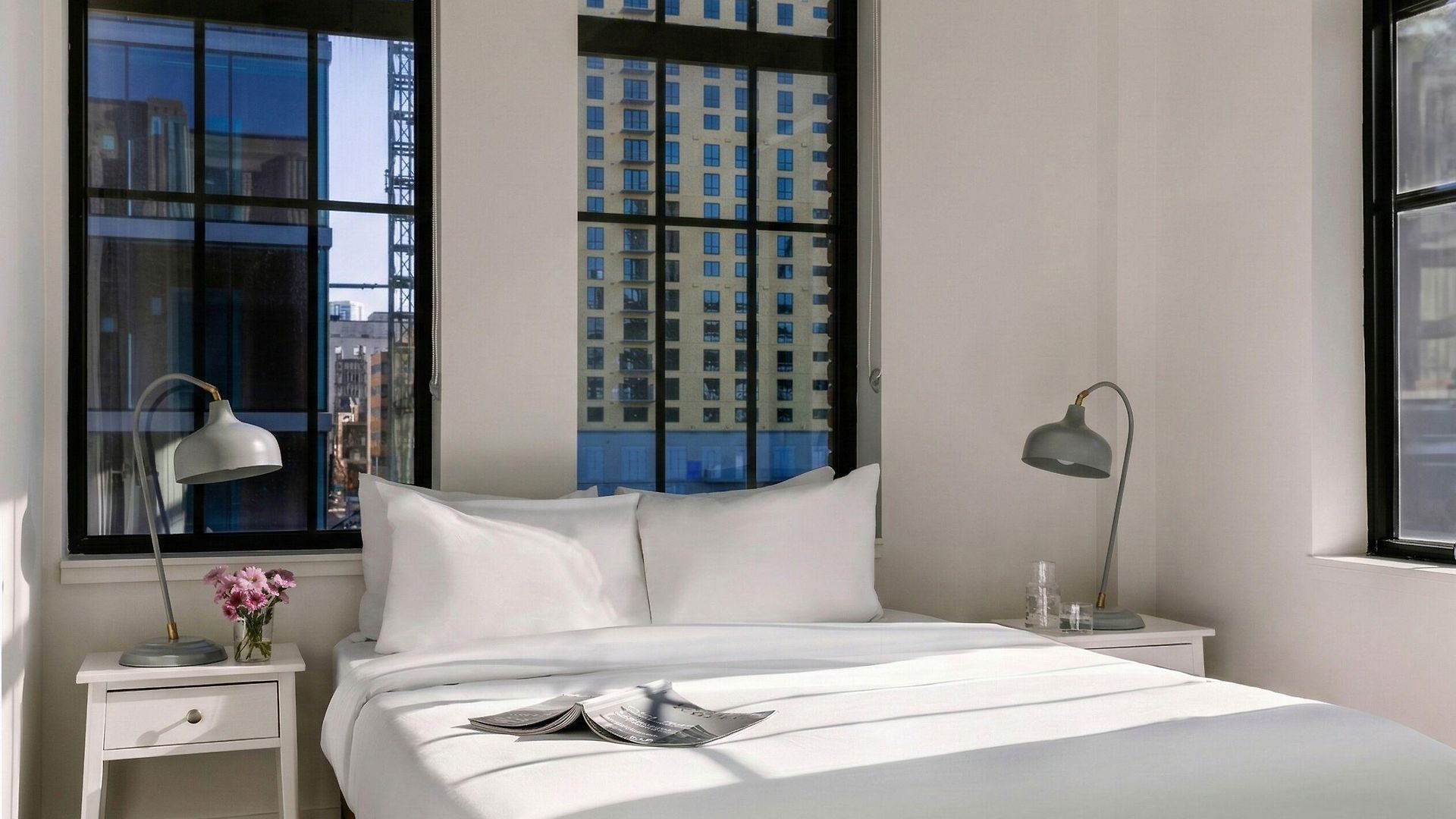Aparthotel Boulevard Downtown 4*