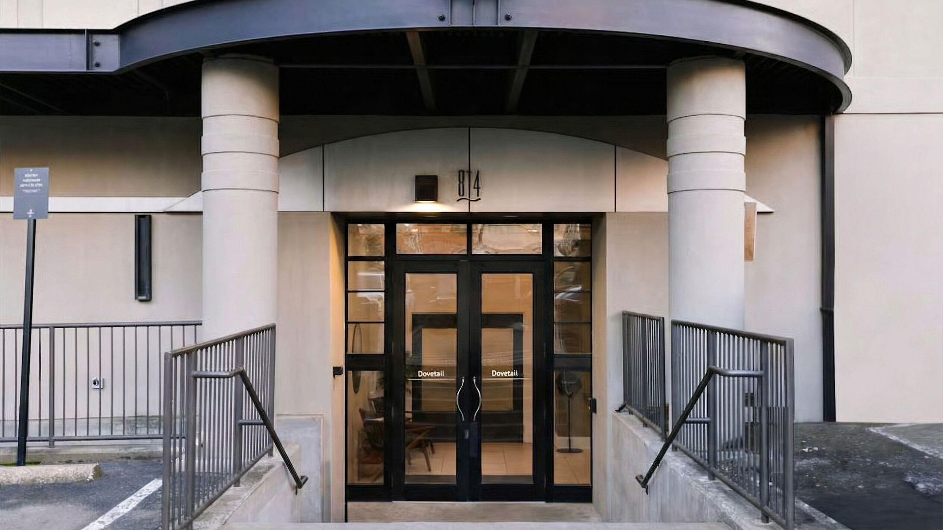 Boulevard Downtown Aparthotel Nashville