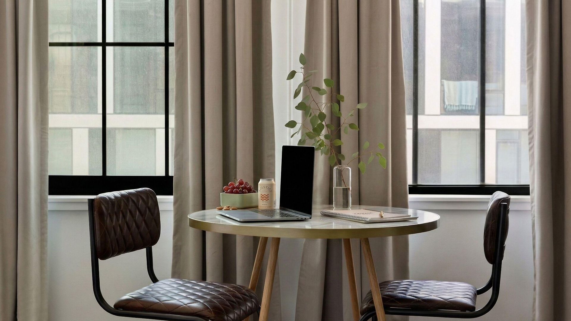 Boulevard Downtown 4* Nashville