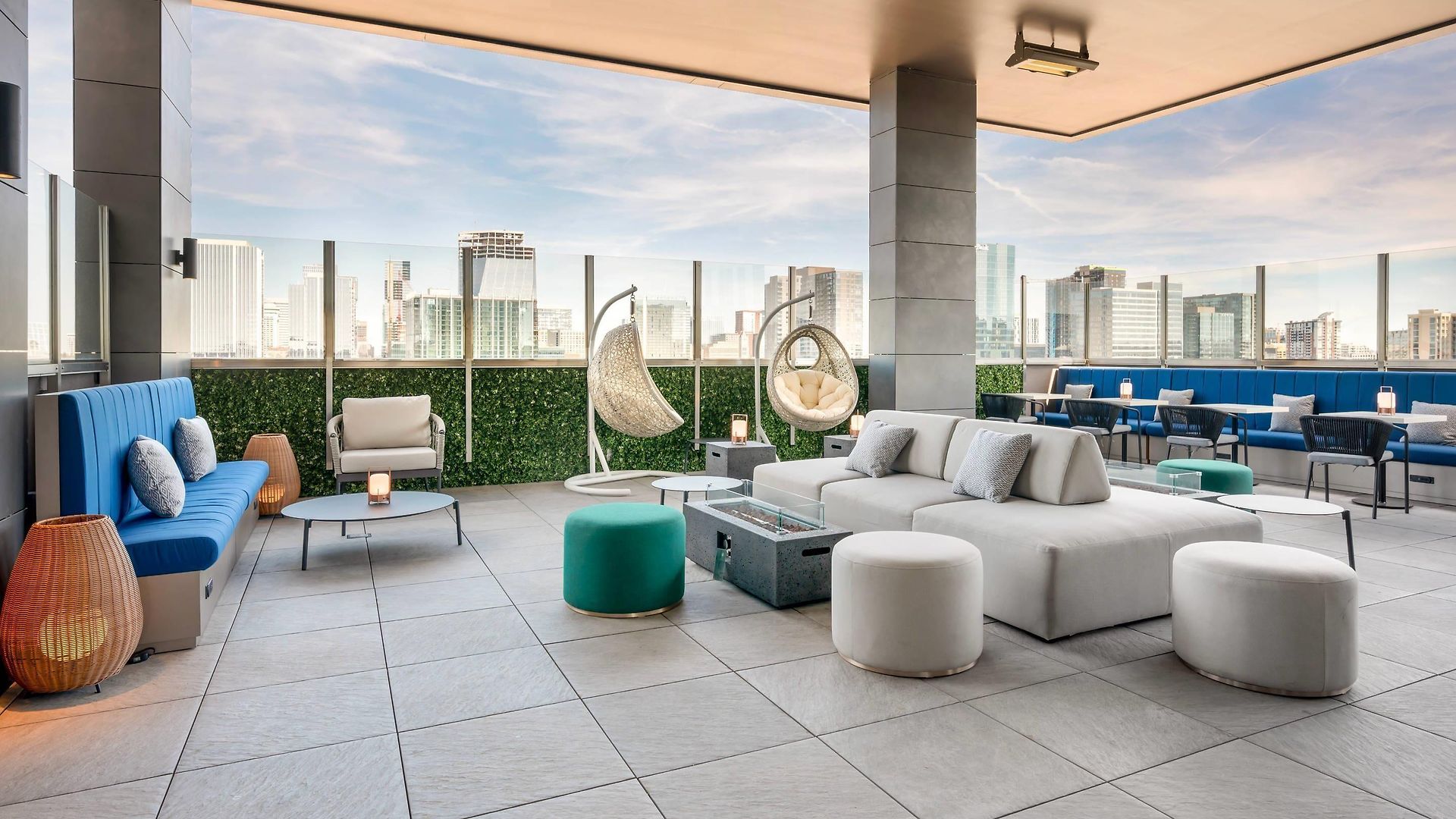 Cambria Midtown Hotel Nashville