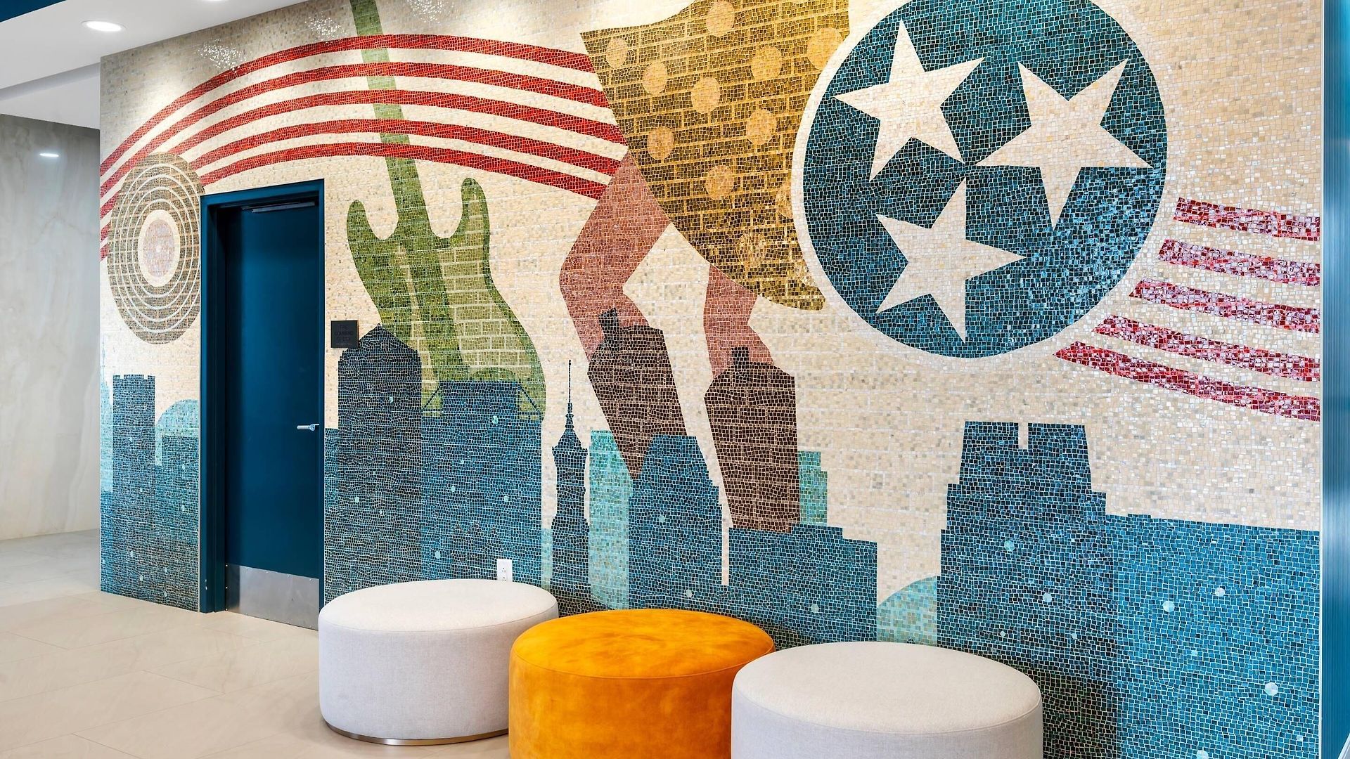 Cambria Midtown 4* Nashville