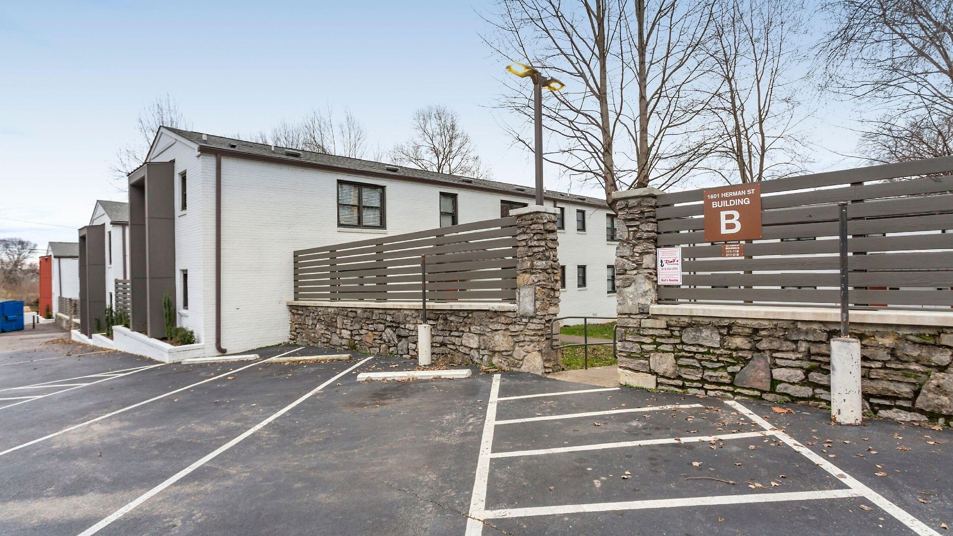 Abode - Marathon Village Near Downtown * Nashville
