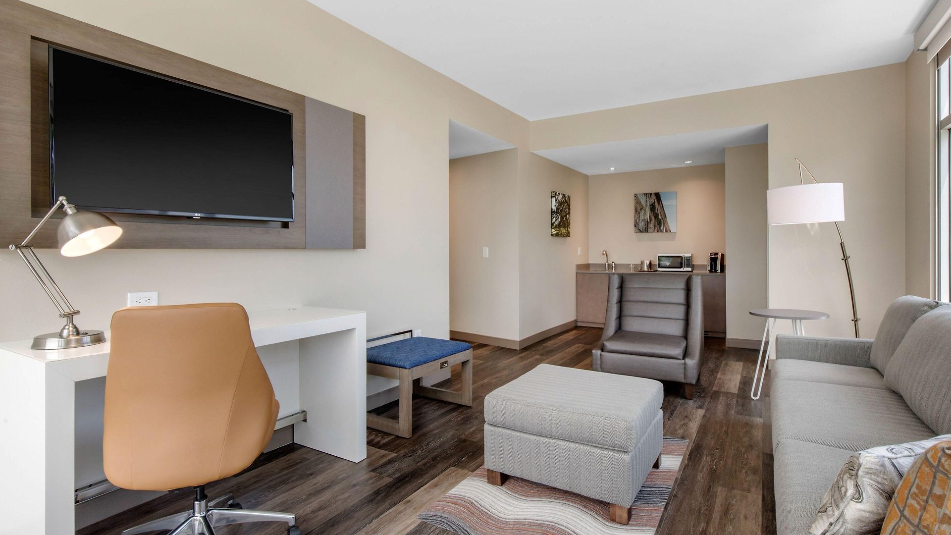Cambria Airport Hotel Nashville