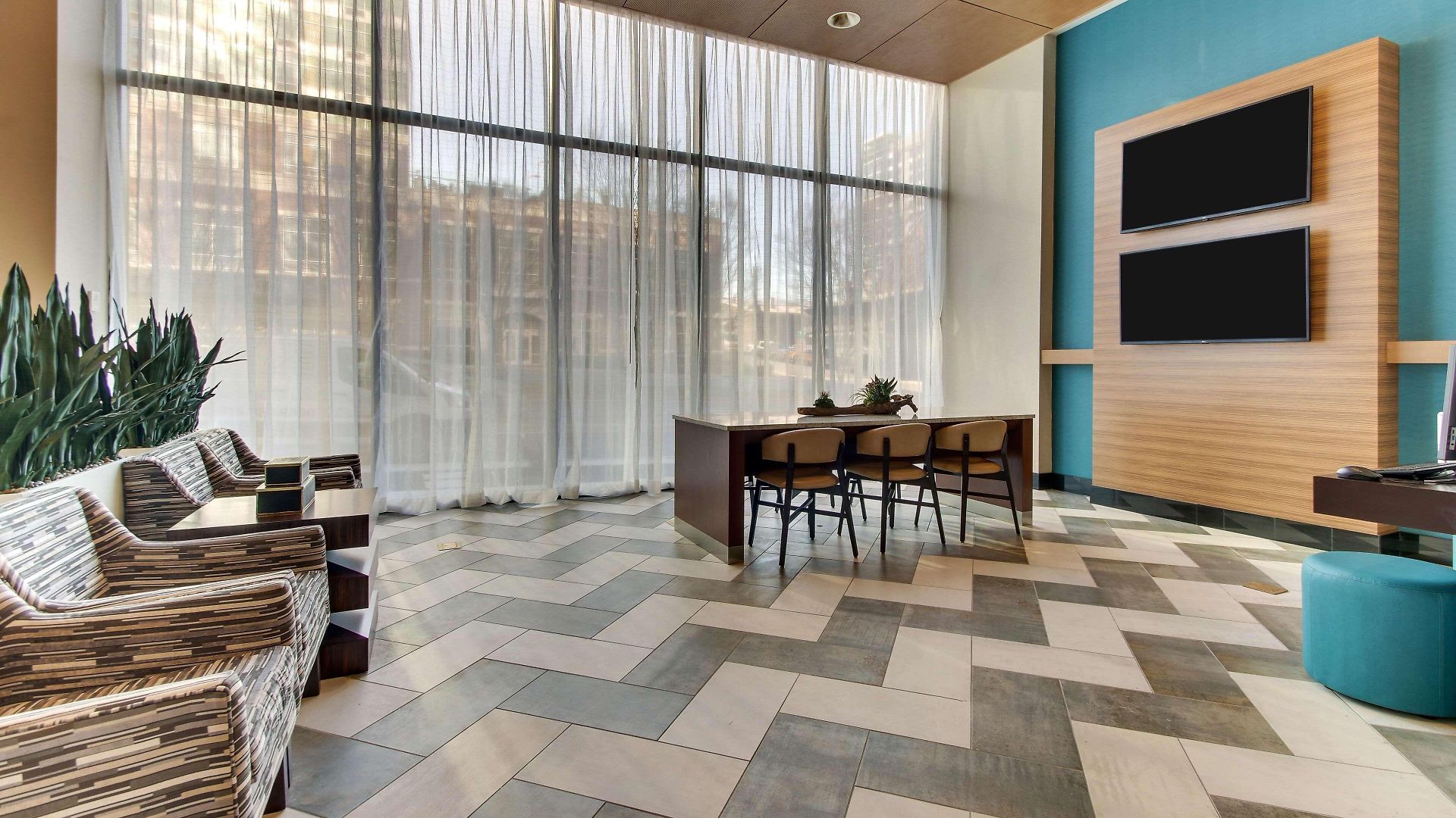 Drury Plaza Downtown Hotel Nashville