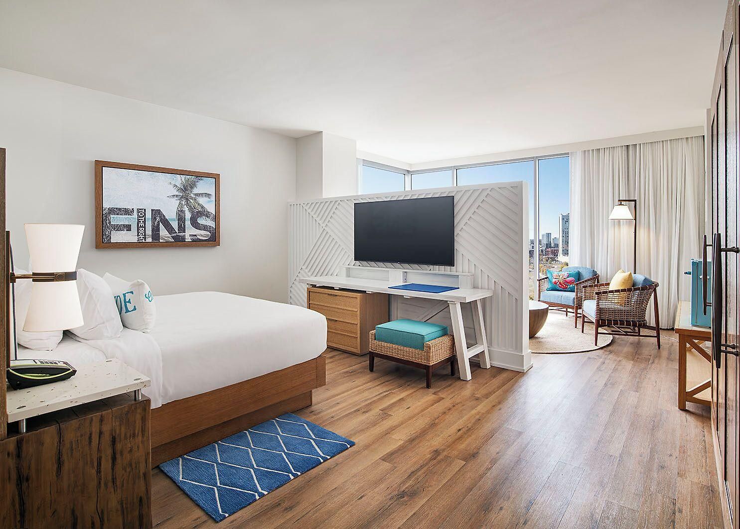 Margaritaville Hotel 4*