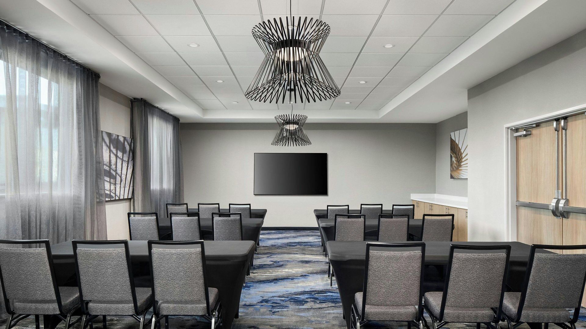 Fairfield By Marriott & Bellevue 3* Nashville