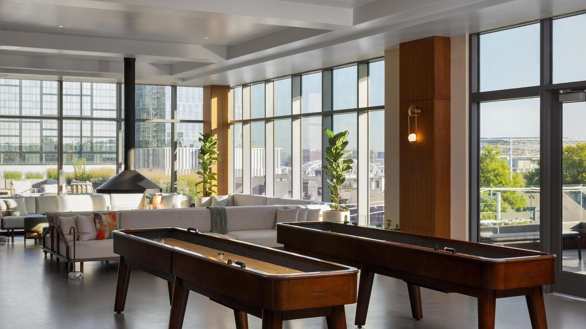 The Printing House Hotel, Tapestry Collection By Hilton 4*