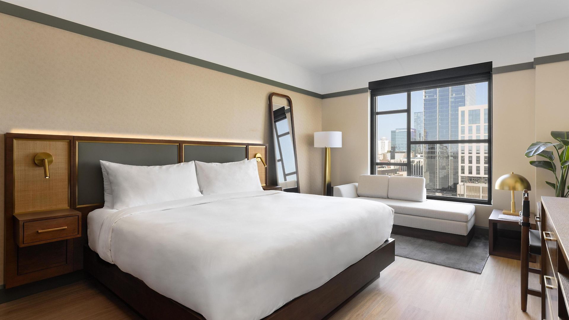Hotel The Printing House Hotel, Tapestry Collection By Hilton 4*