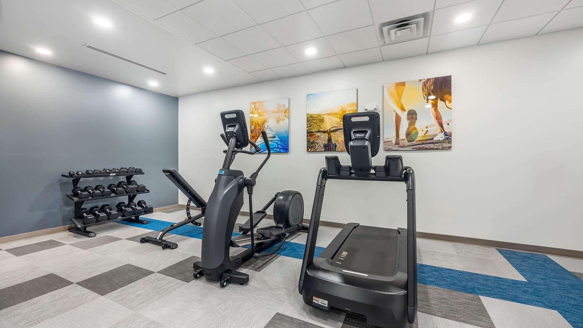 Hotel Comfort & Bellevue Nashville