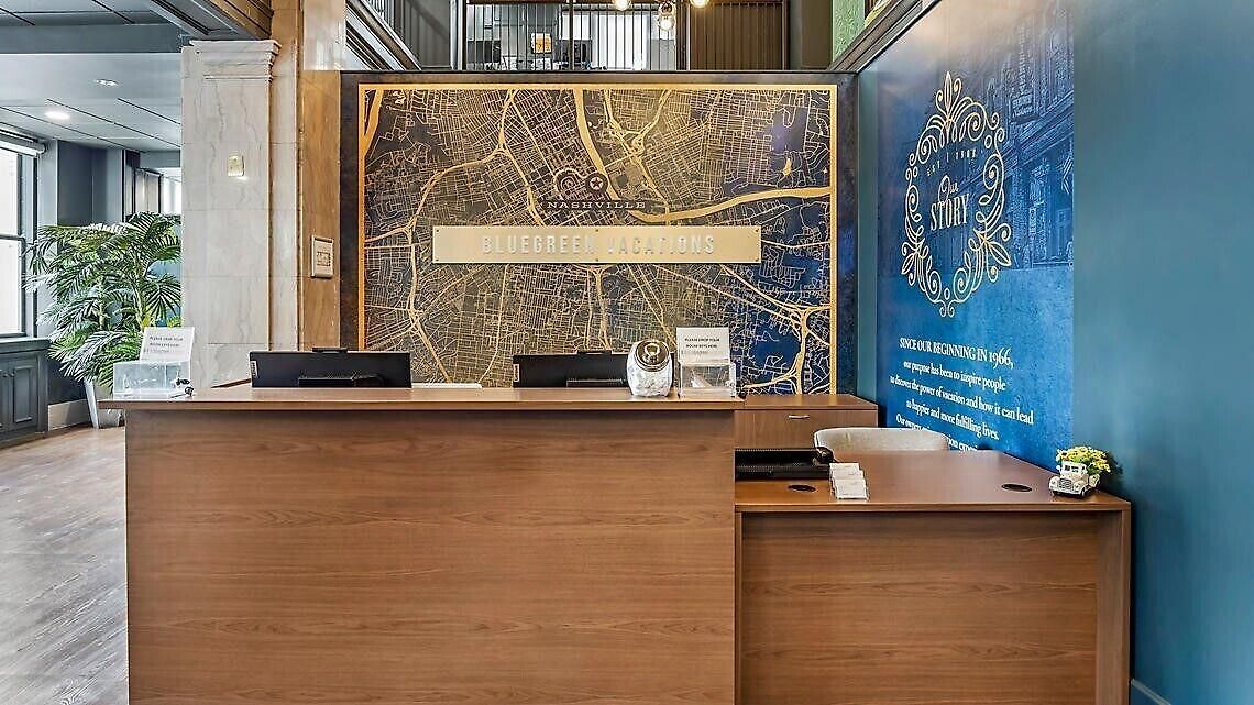 Bluegreen Downtown Hotel *