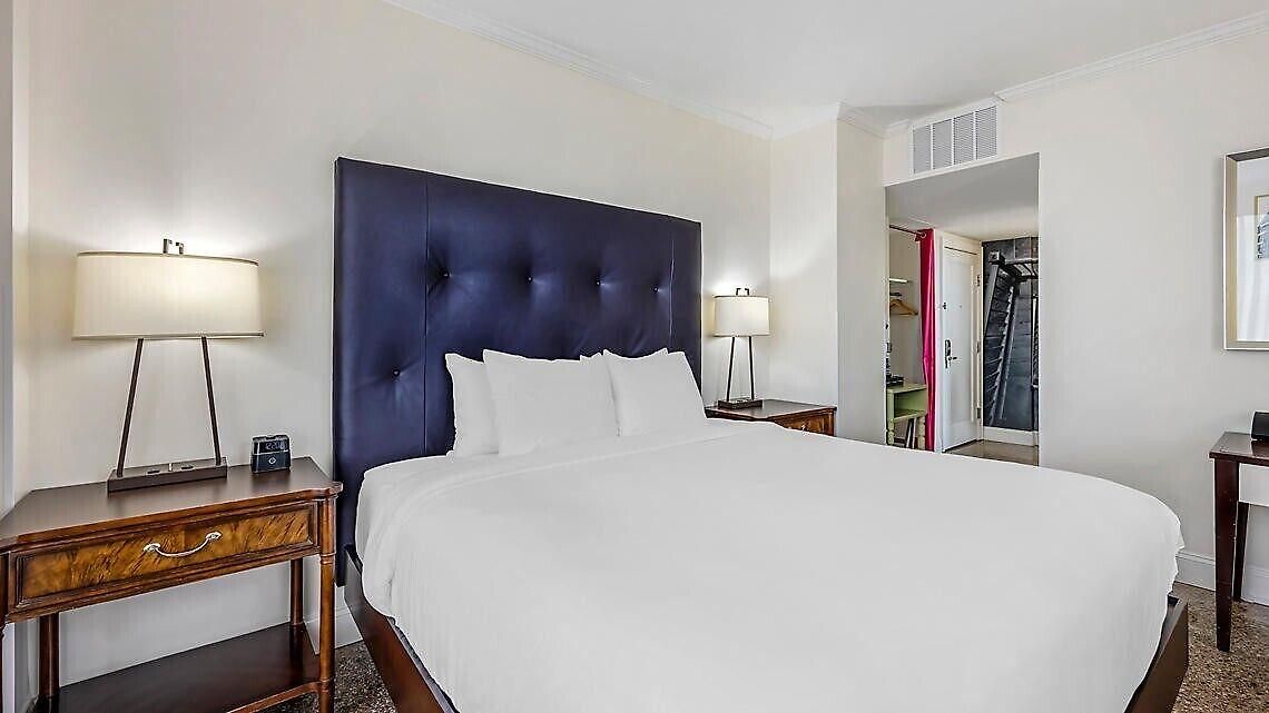 Hotel Bluegreen Downtown *