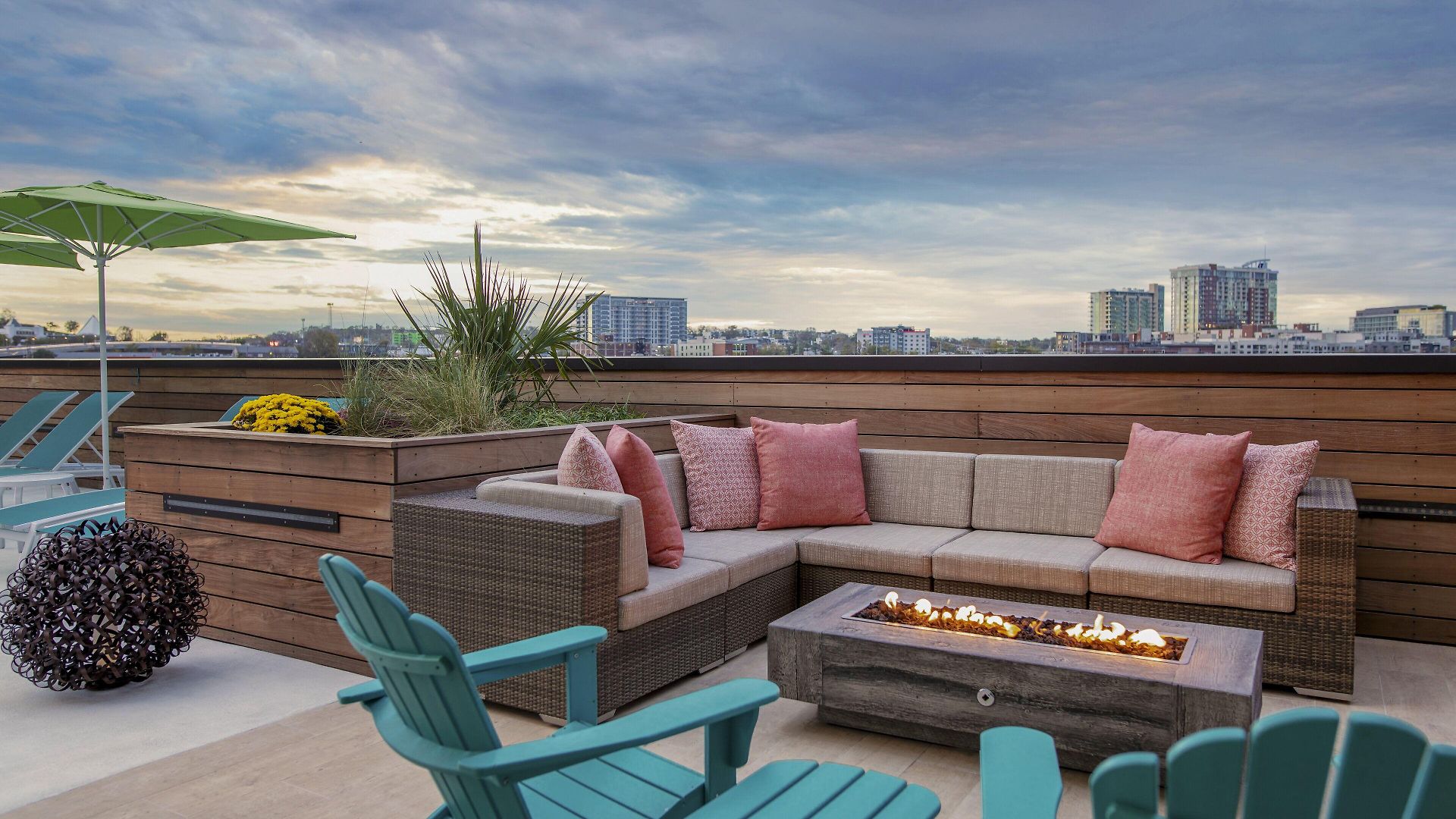 Margaritaville Vacation Club - 3*