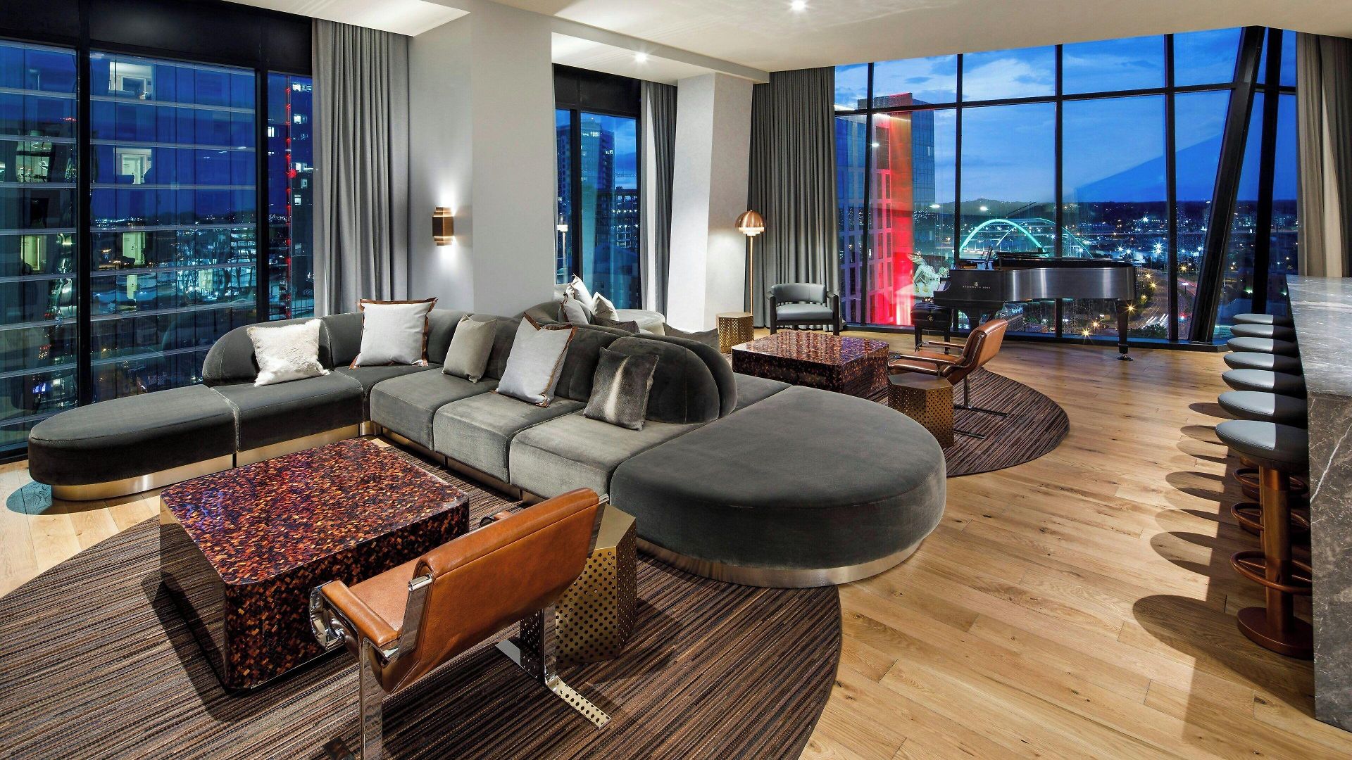 The Joseph, A Luxury Collection Hotel, Hotel 5*