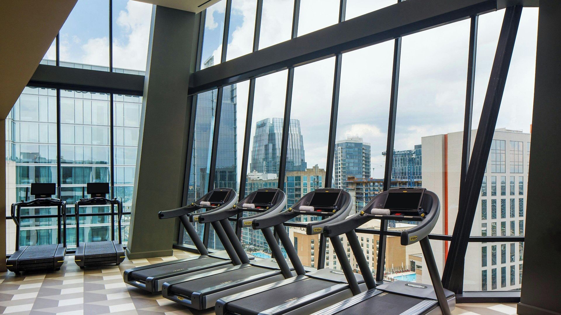 The Joseph, A Luxury Collection Hotel, 5* Nashville