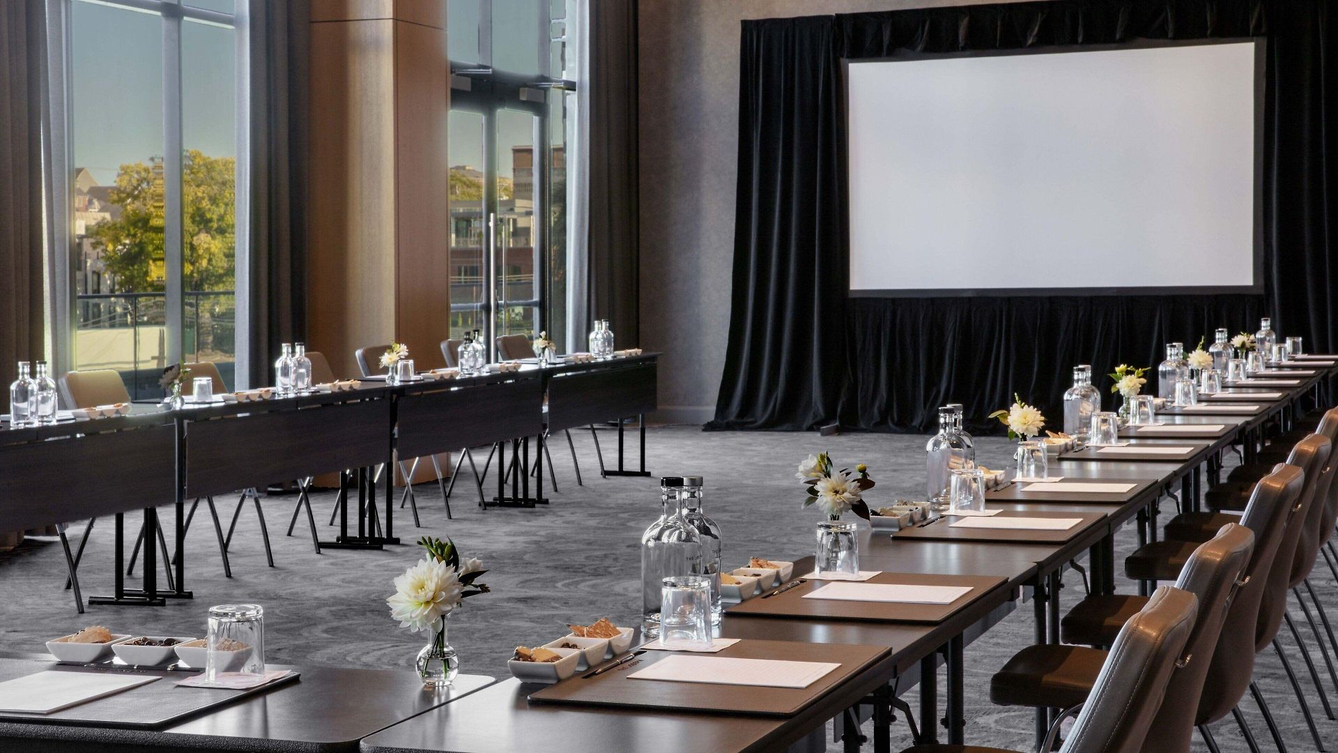 The Joseph, A Luxury Collection Hotel, Nashville