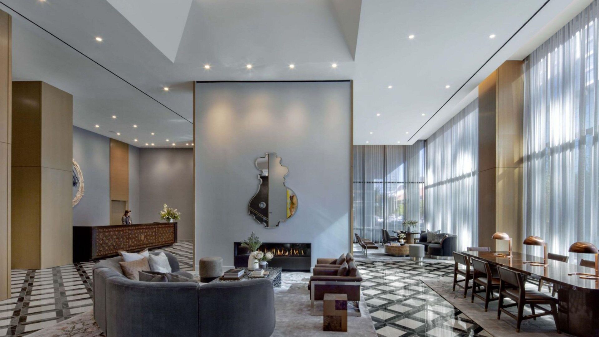 The Joseph, A Luxury Collection Hotel, Hotel