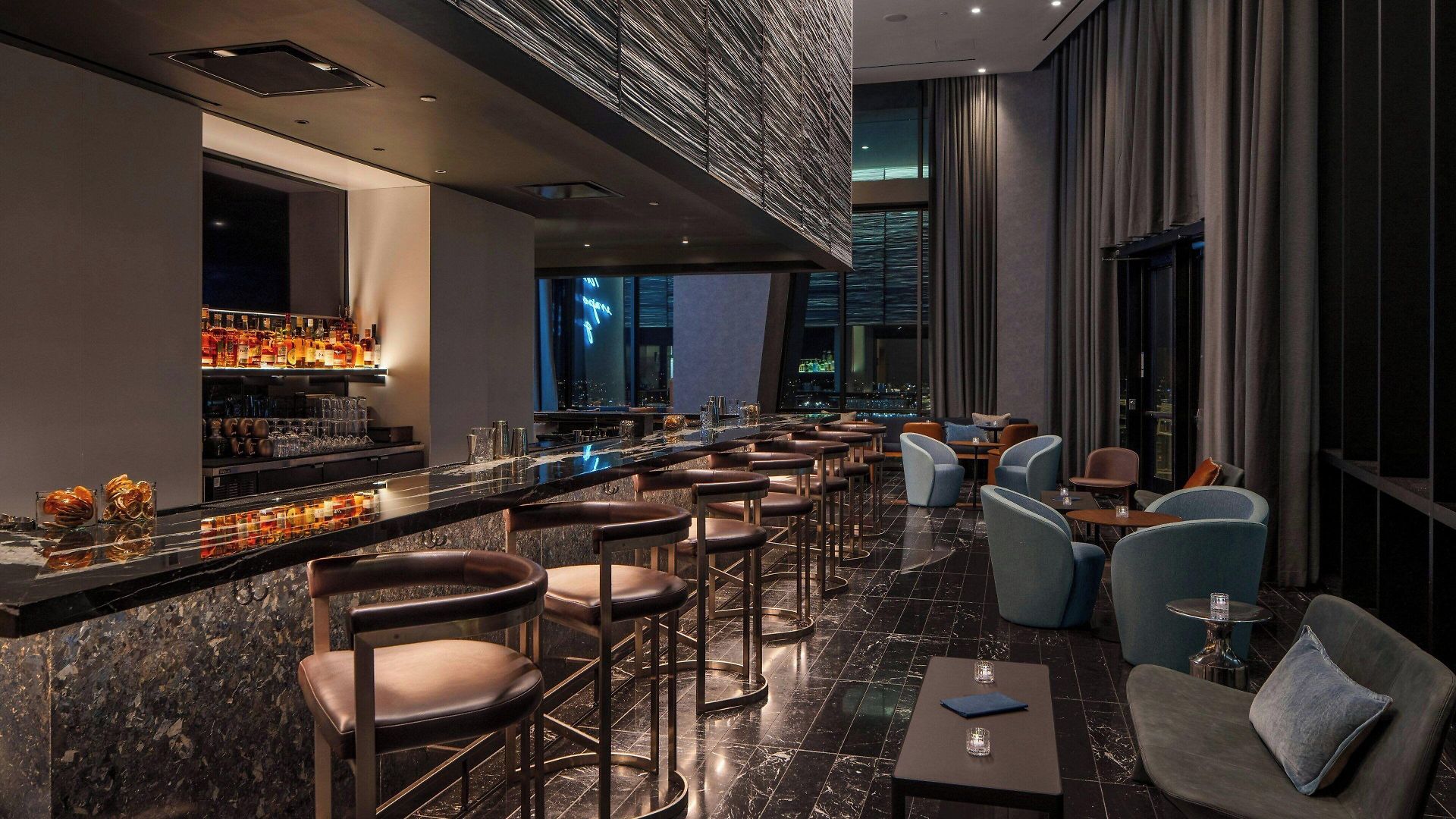 Hotel The Joseph, A Luxury Collection Hotel, 5*