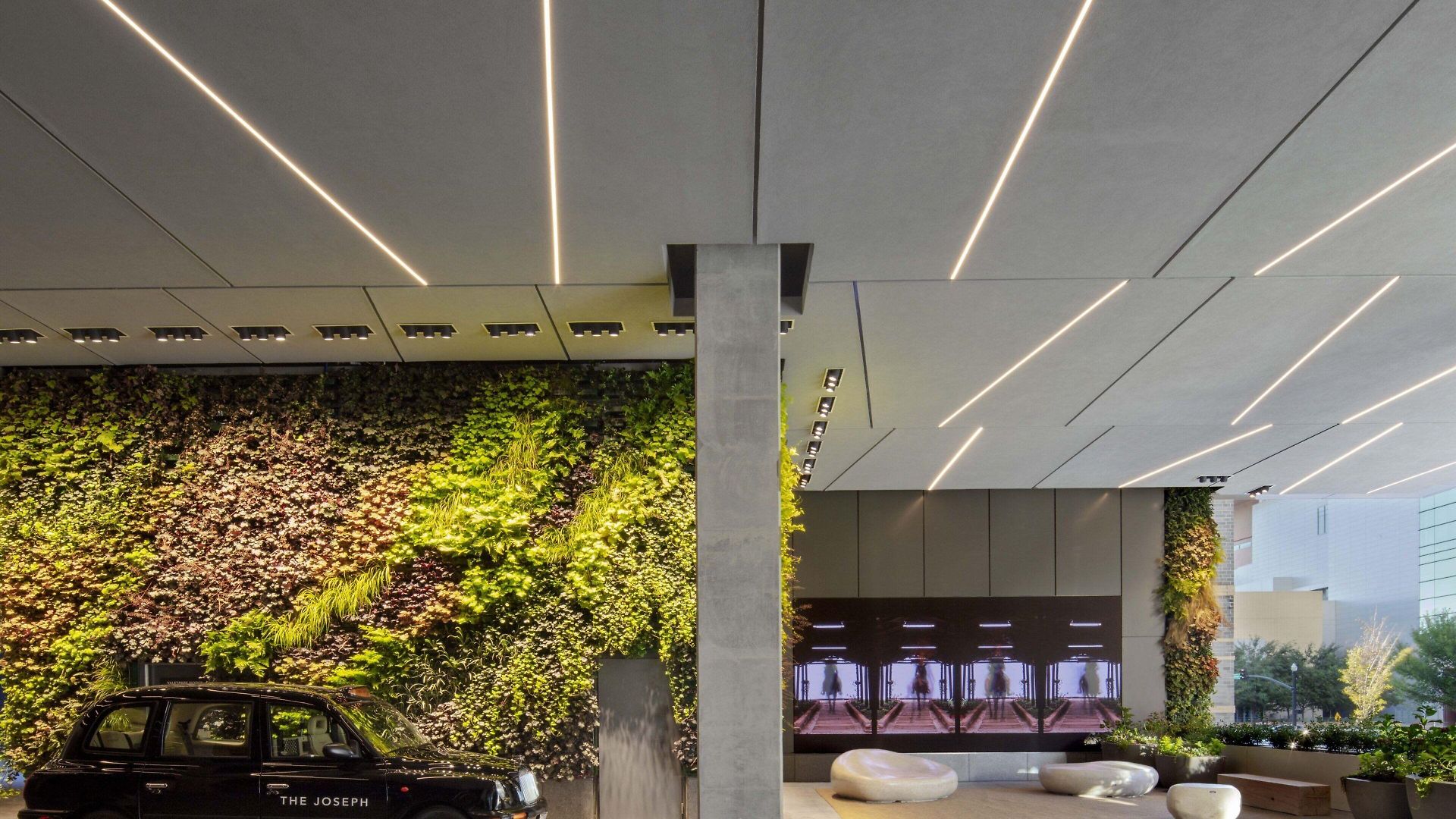 The Joseph, A Luxury Collection Hotel, Hotel 5*