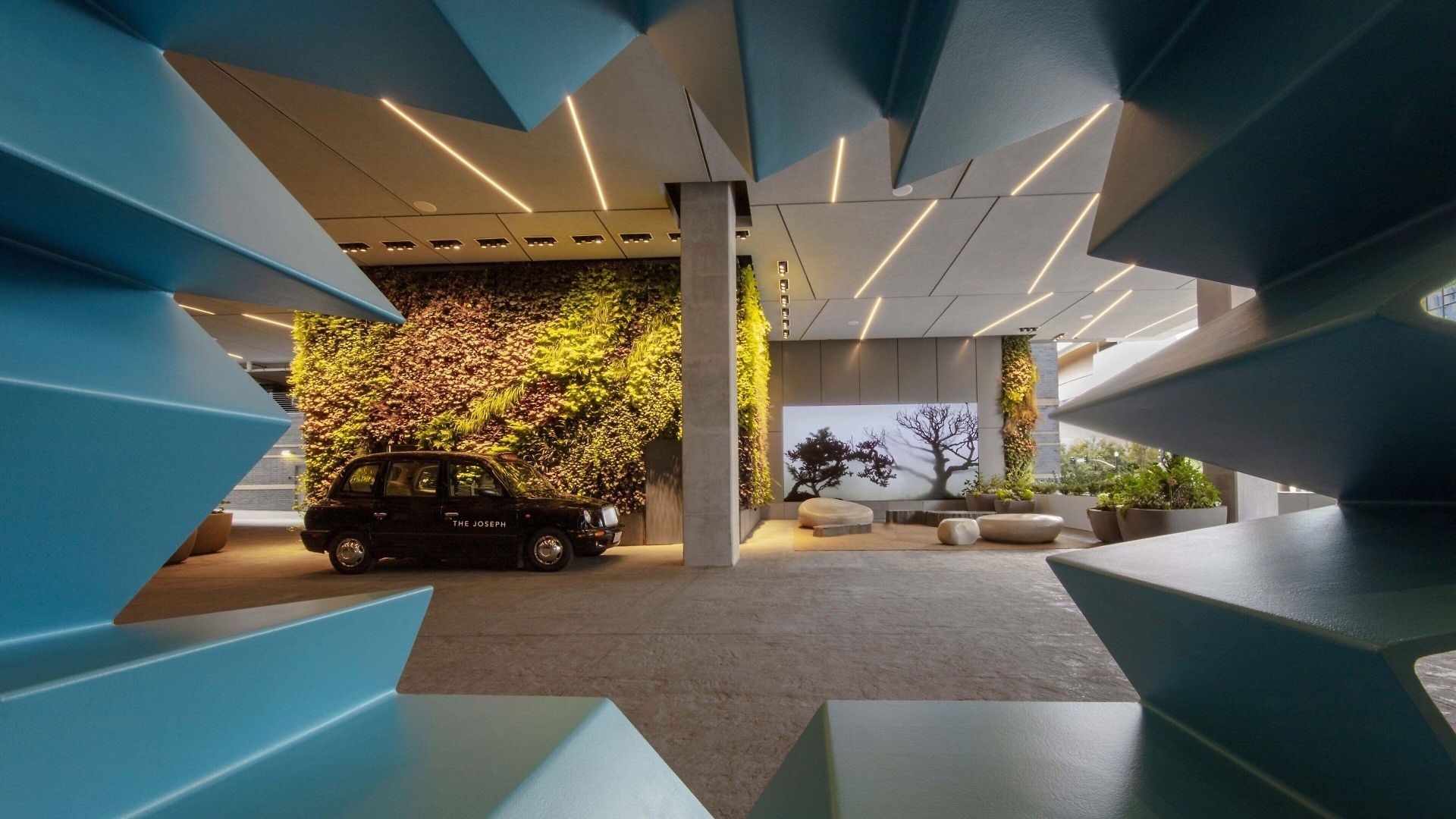 Hotel The Joseph, A Luxury Collection Hotel, 5*