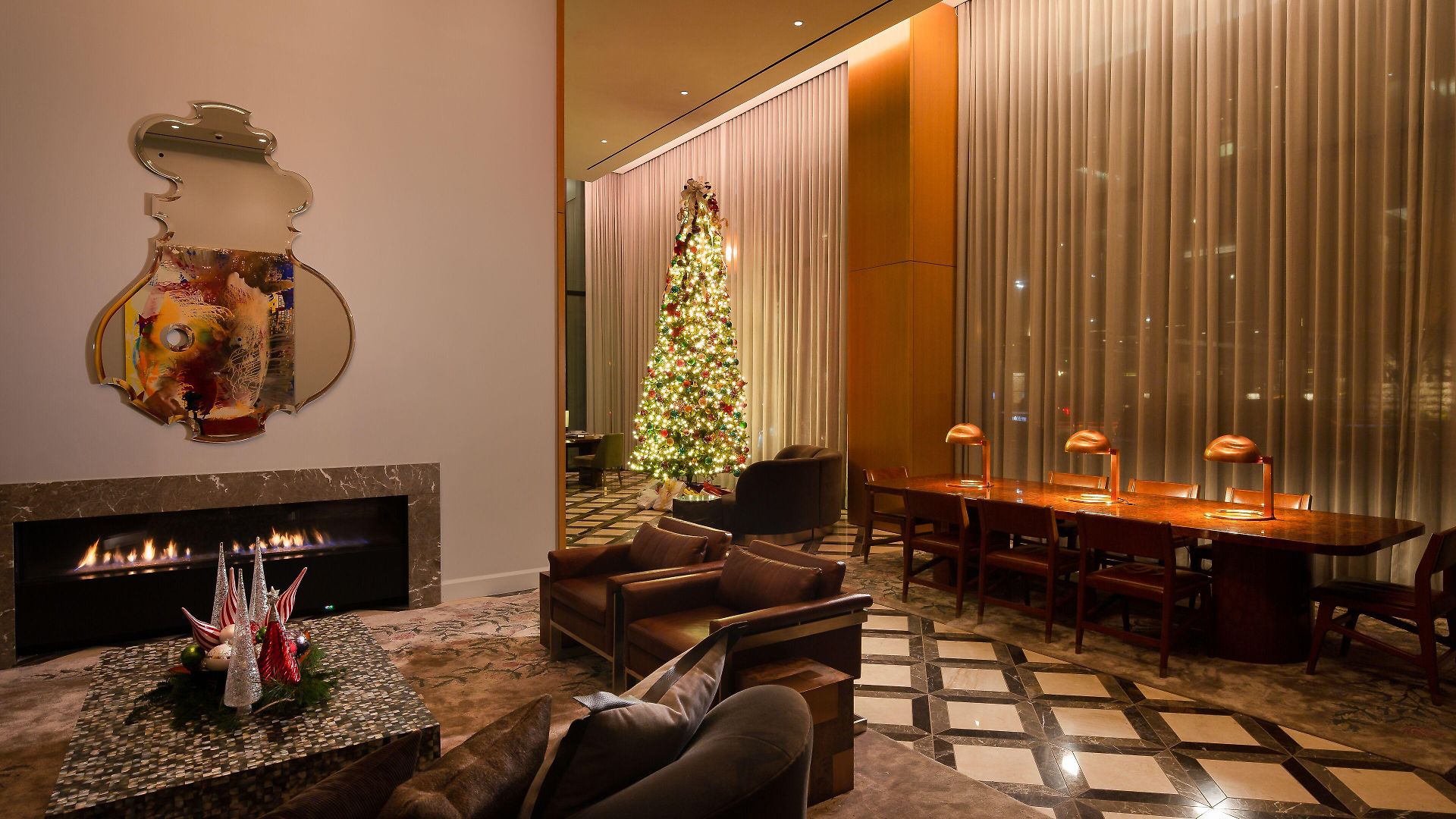 The Joseph, A Luxury Collection Hotel, Hotel