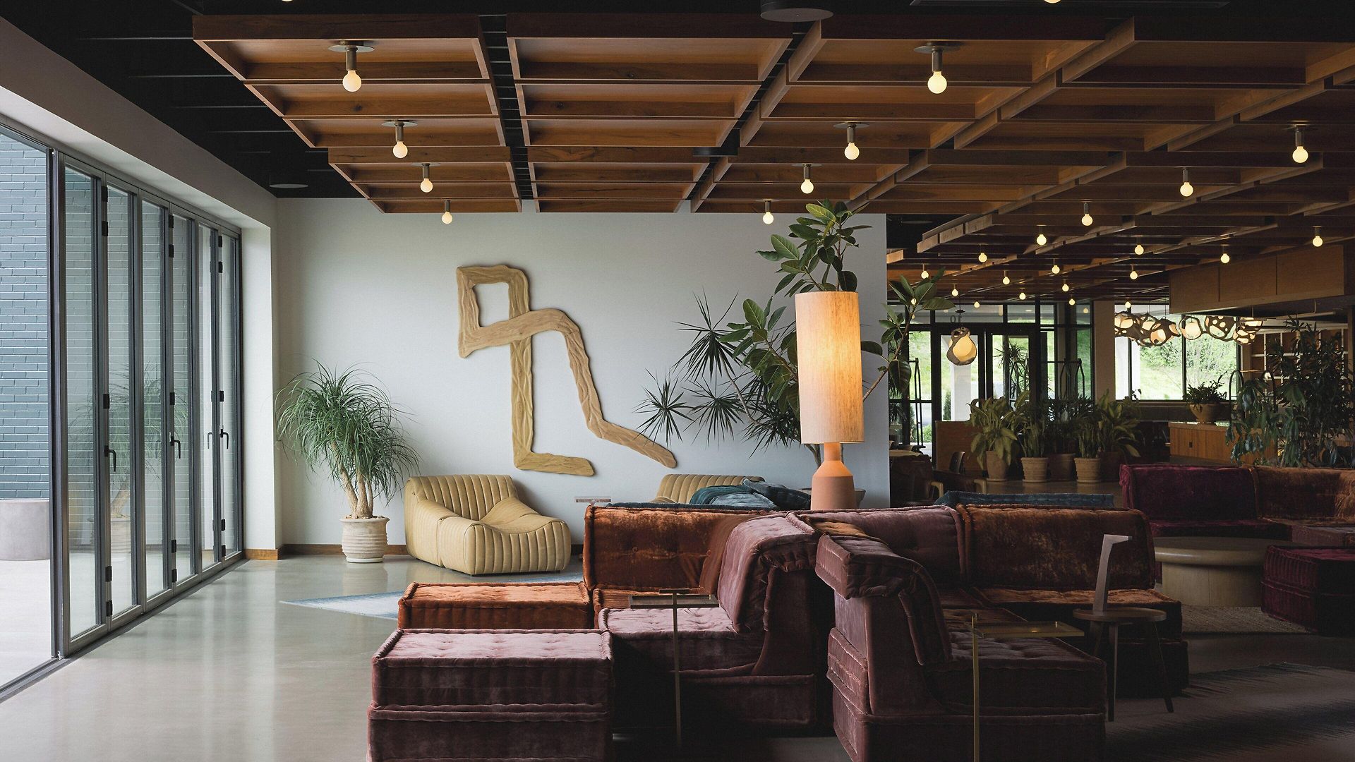 Drift Hotel Nashville