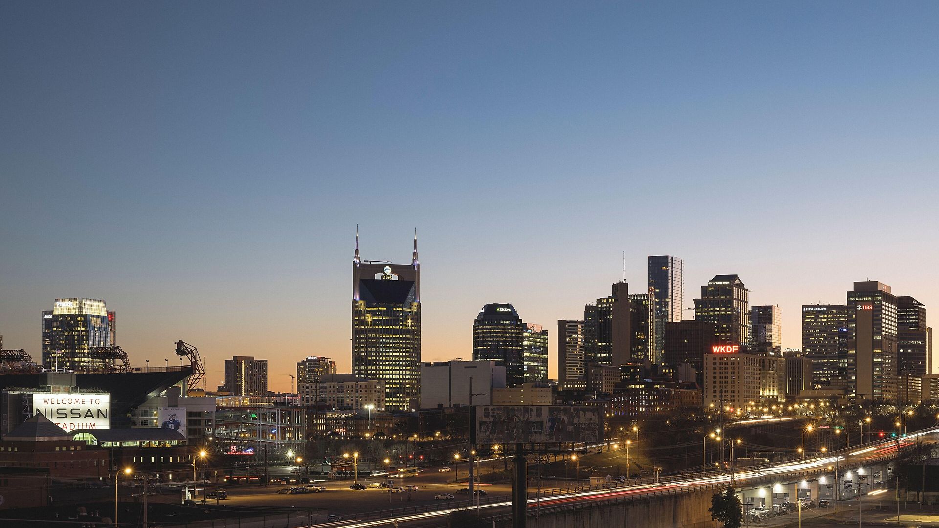 Drift Hotel Nashville