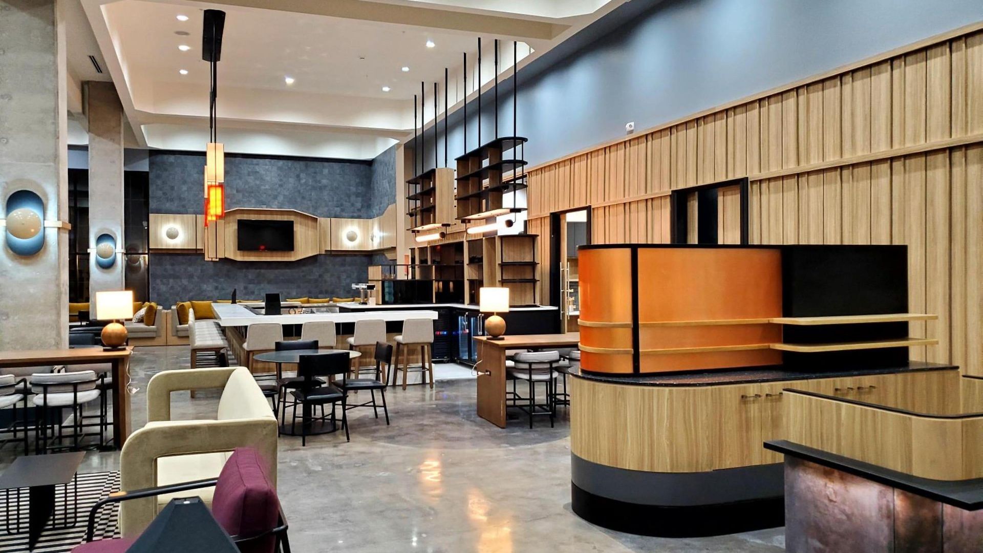 Hotel Hyatt Place Nashville/green Hills