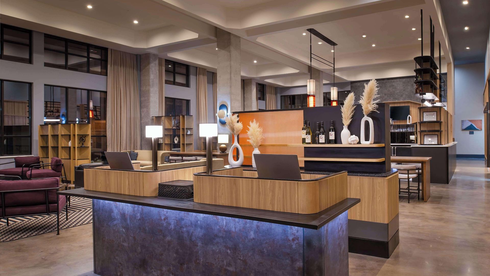 Hotel Hyatt Place Nashville/green Hills 3*