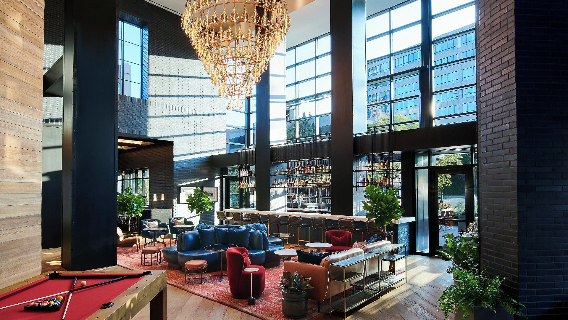 Virgin Hotel 4*