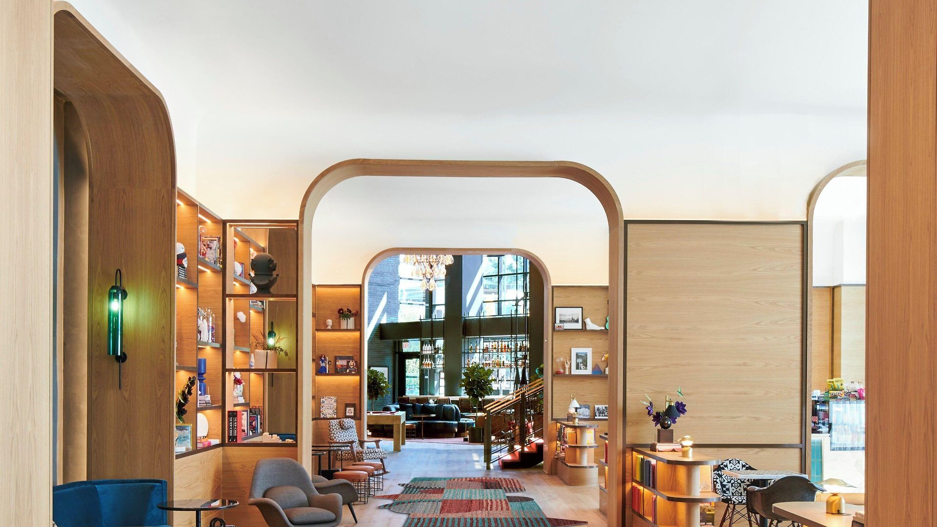 Hotel Virgin 4*