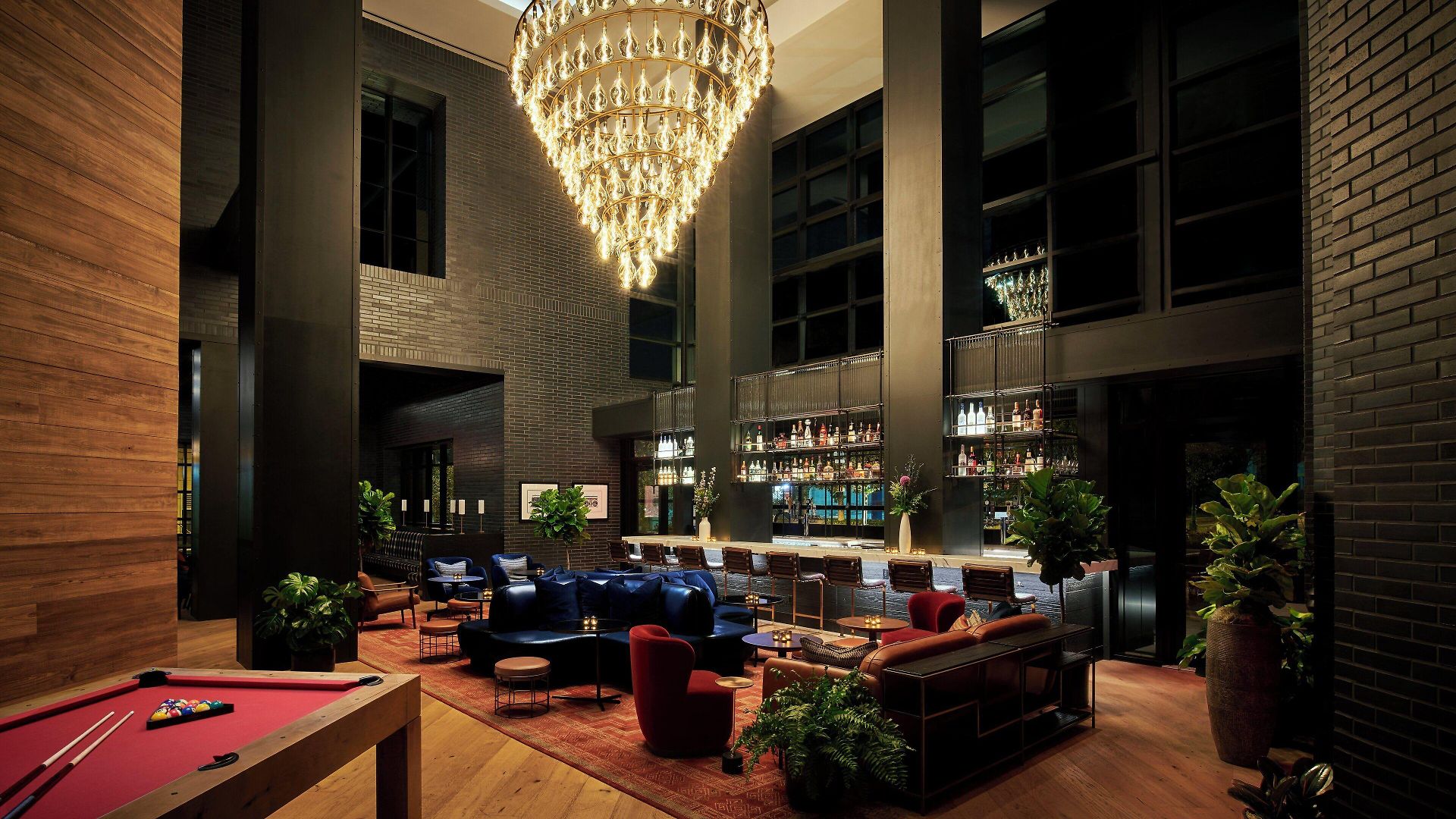 Virgin Hotel 4*