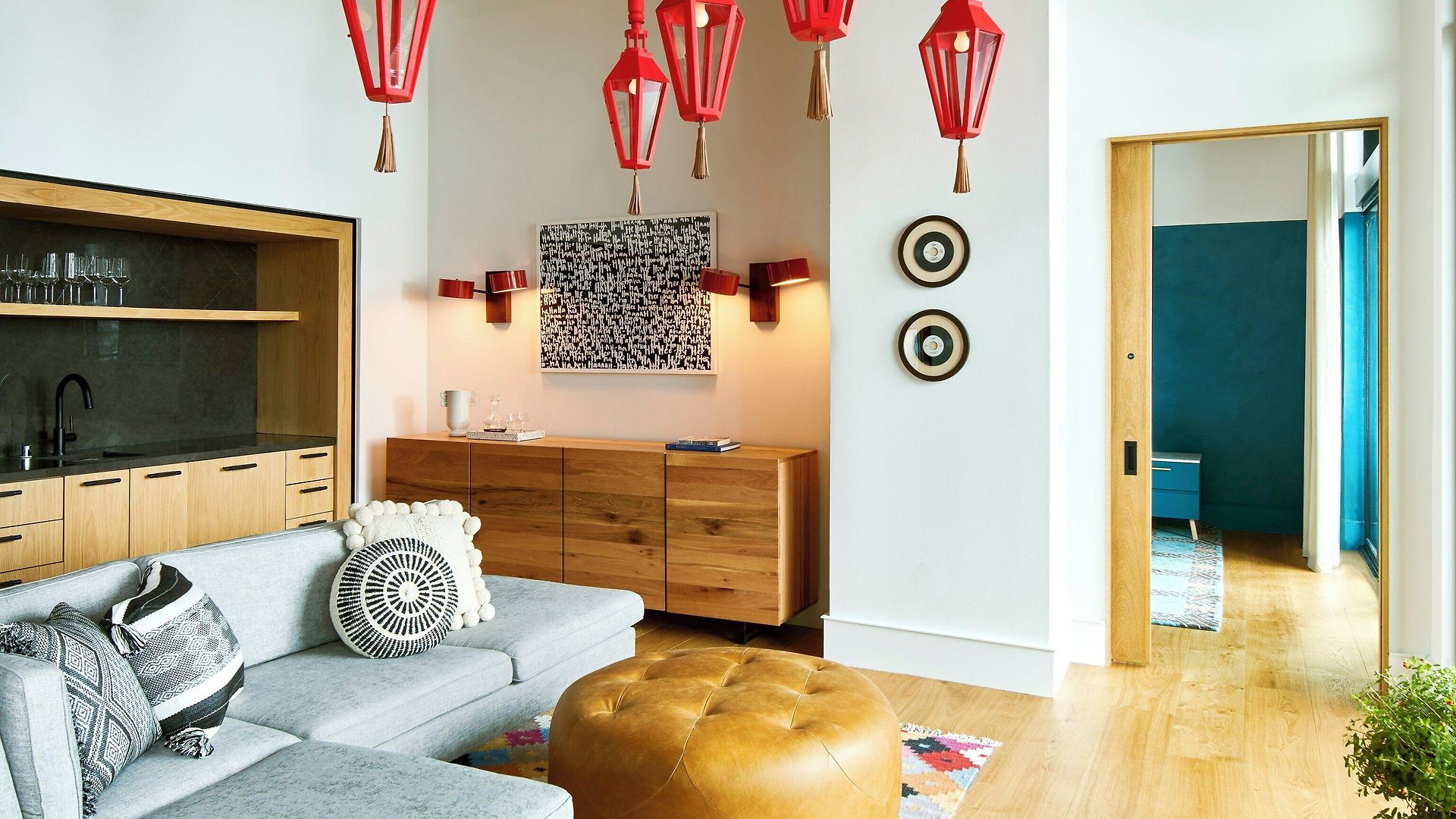 Virgin 4* Nashville