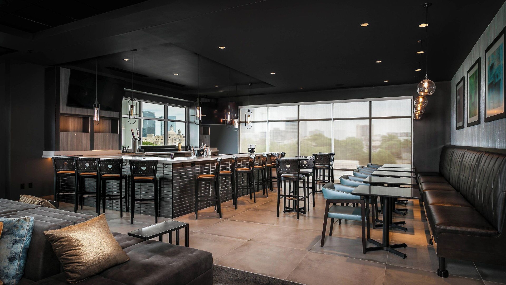 Towneplace By Marriott Midtown Hotel Nashville