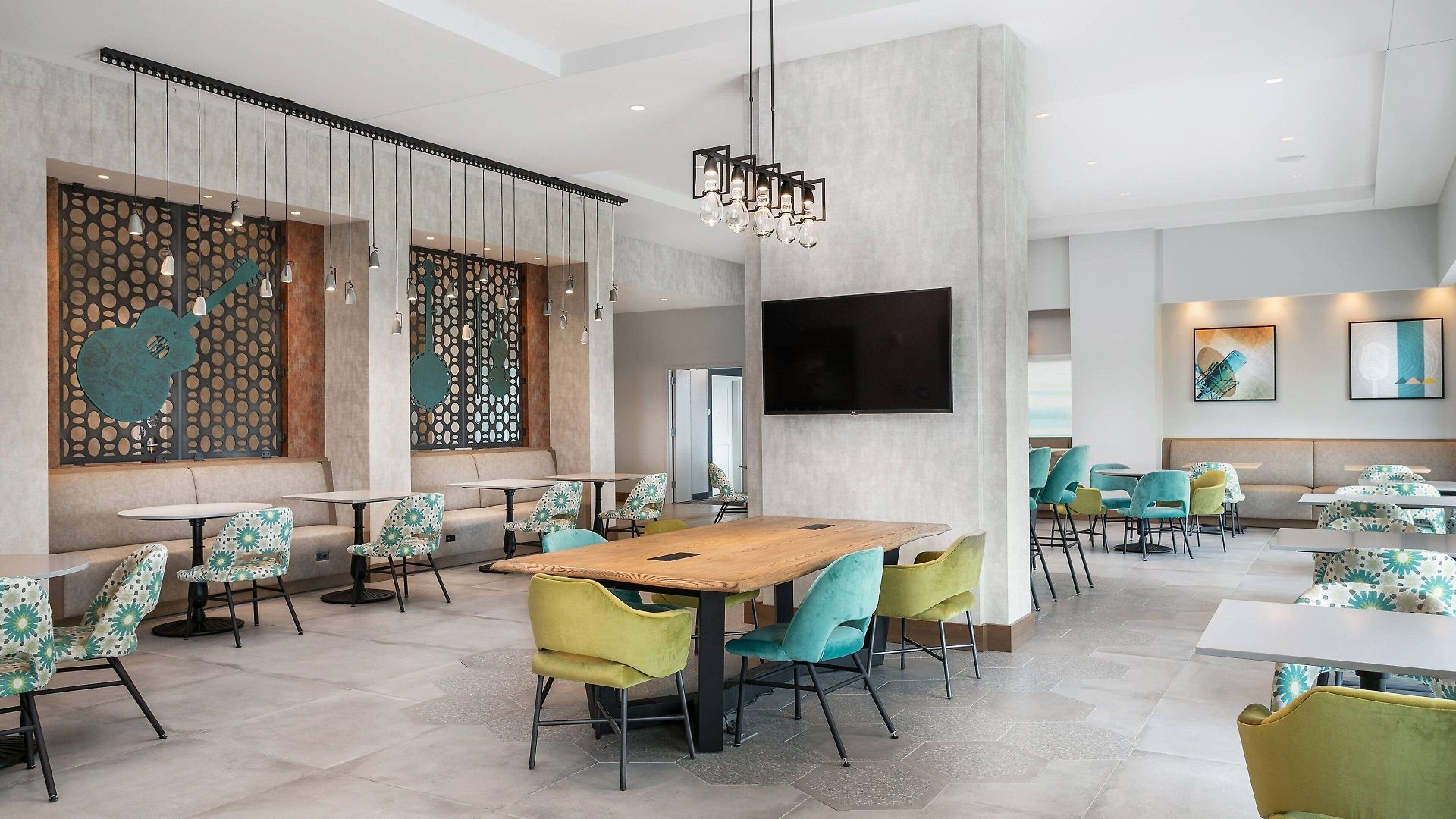 Hotel Towneplace By Marriott Midtown Nashville