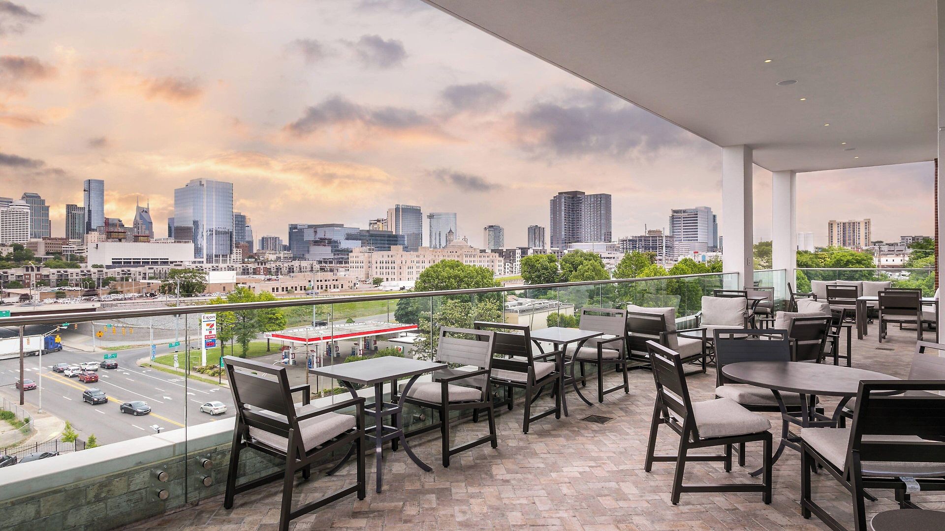 Towneplace By Marriott Midtown 3*