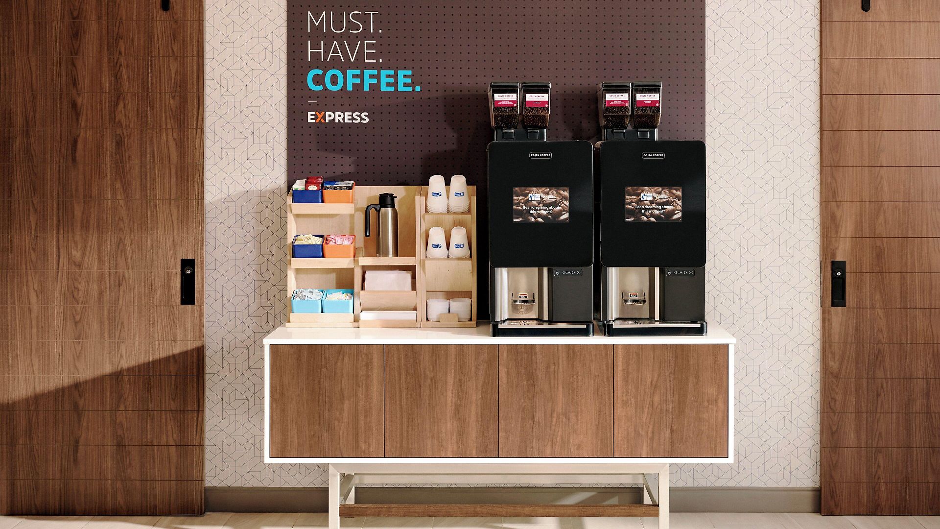 Express & - Metrocenter Downtown By Ihg 3* Nashville