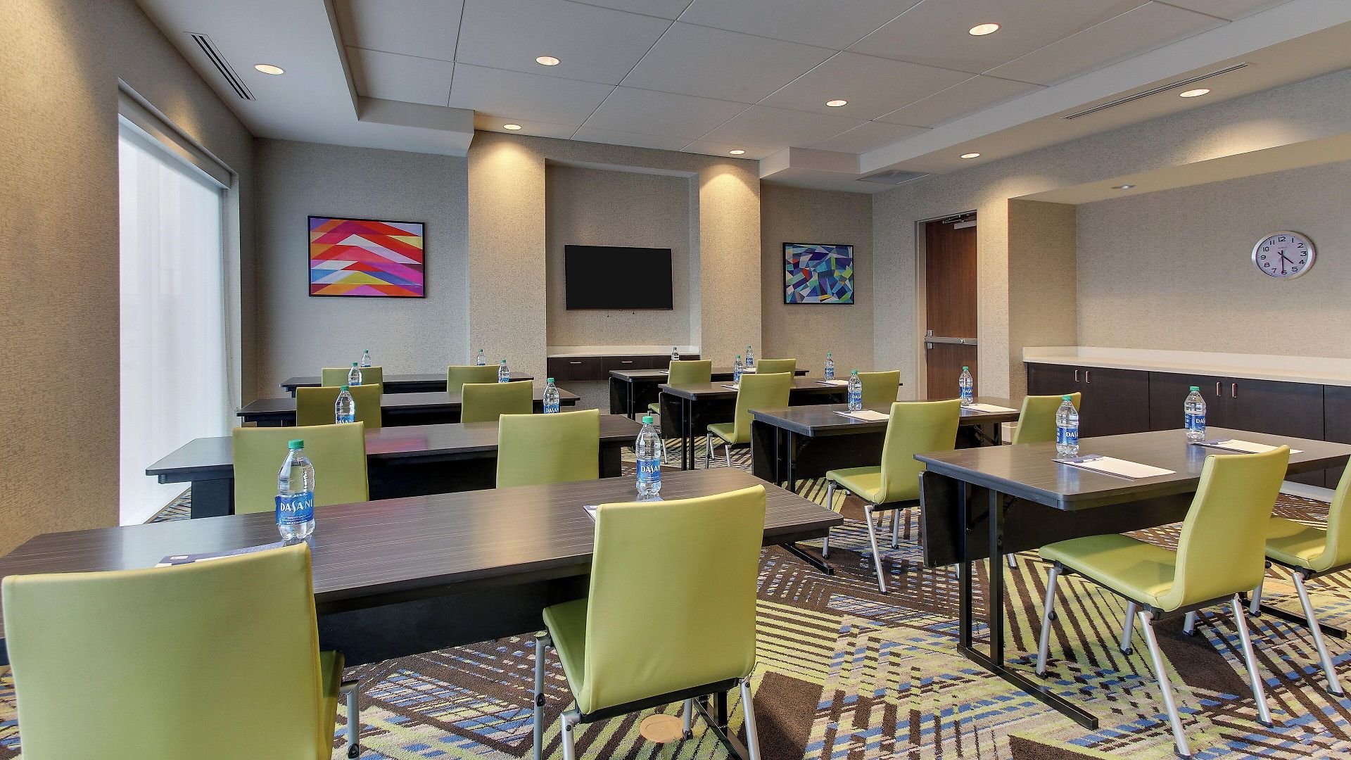 Express & - Metrocenter Downtown By Ihg Nashville