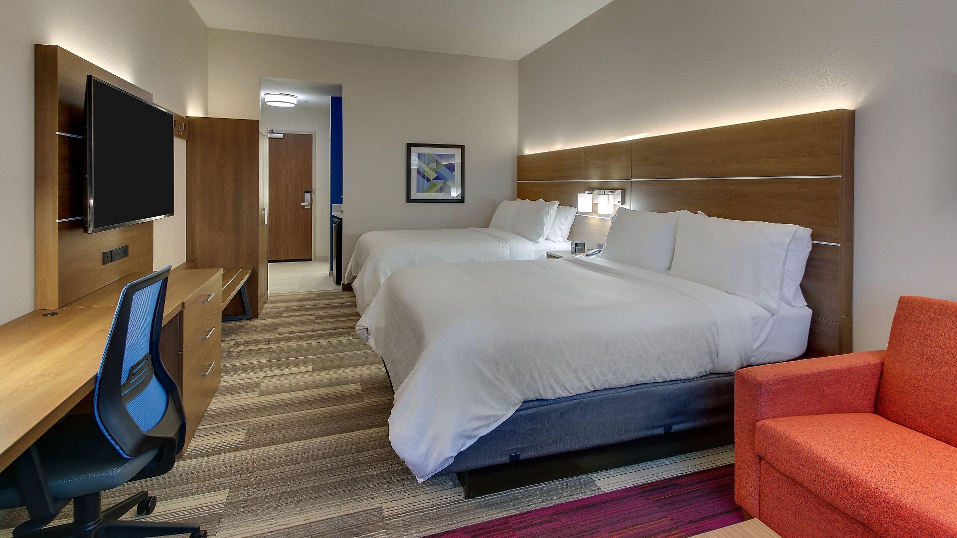 Hotel Express & - Metrocenter Downtown By Ihg 3*
