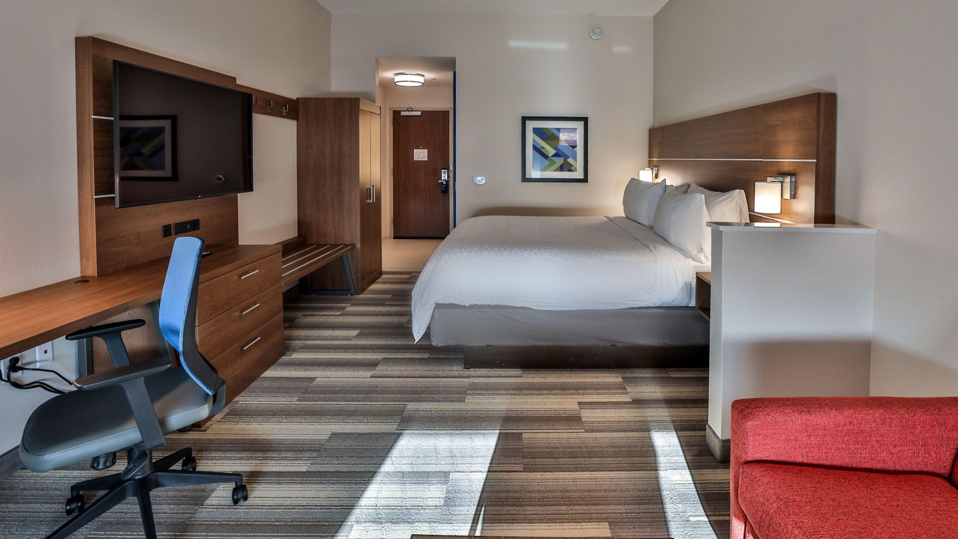 Hotel Express & - Metrocenter Downtown By Ihg 3*