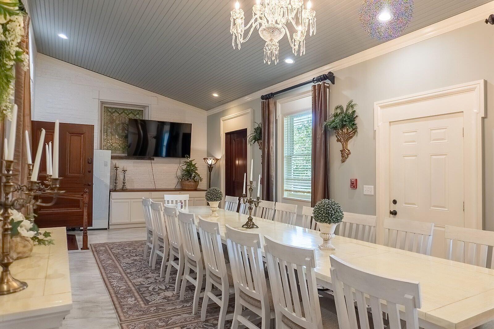 Belle Air Mansion And Bed & Breakfast 3*
