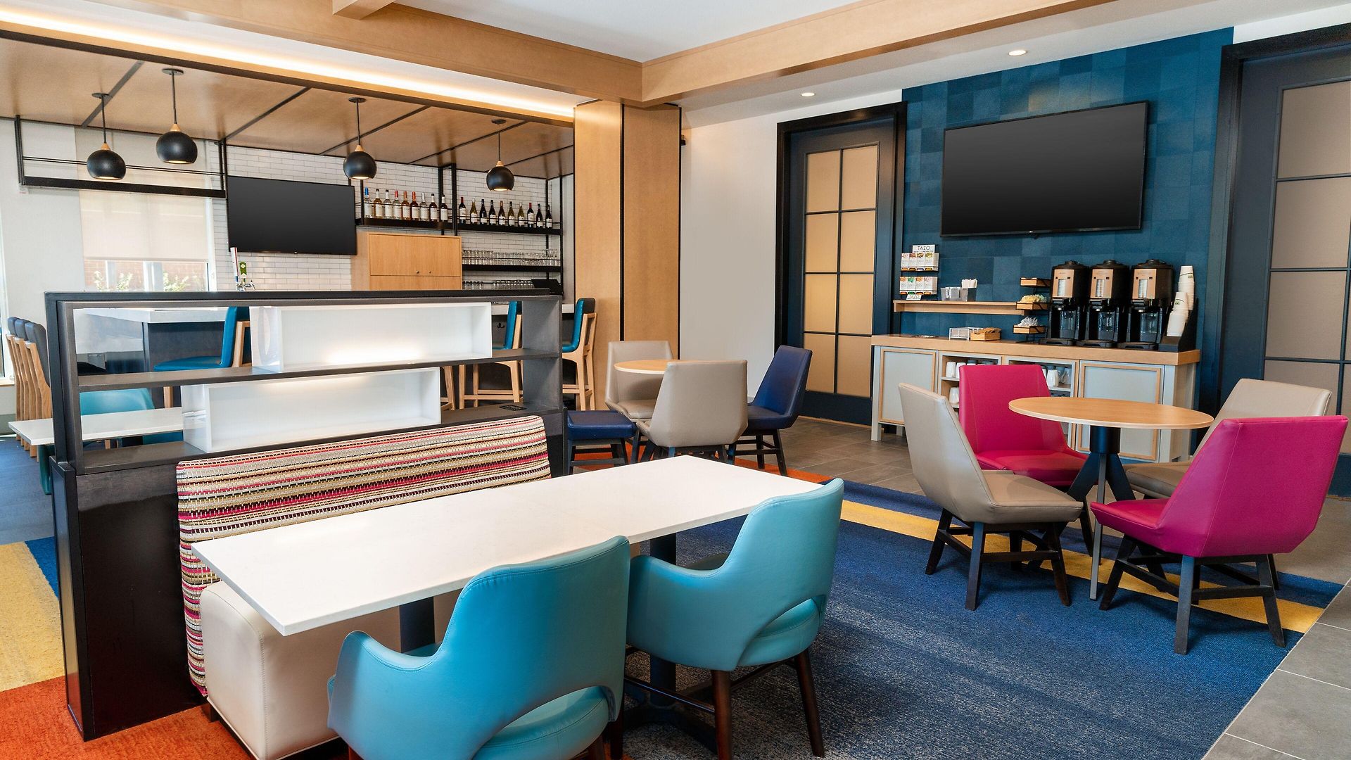 Hyatt House Airport Nashville