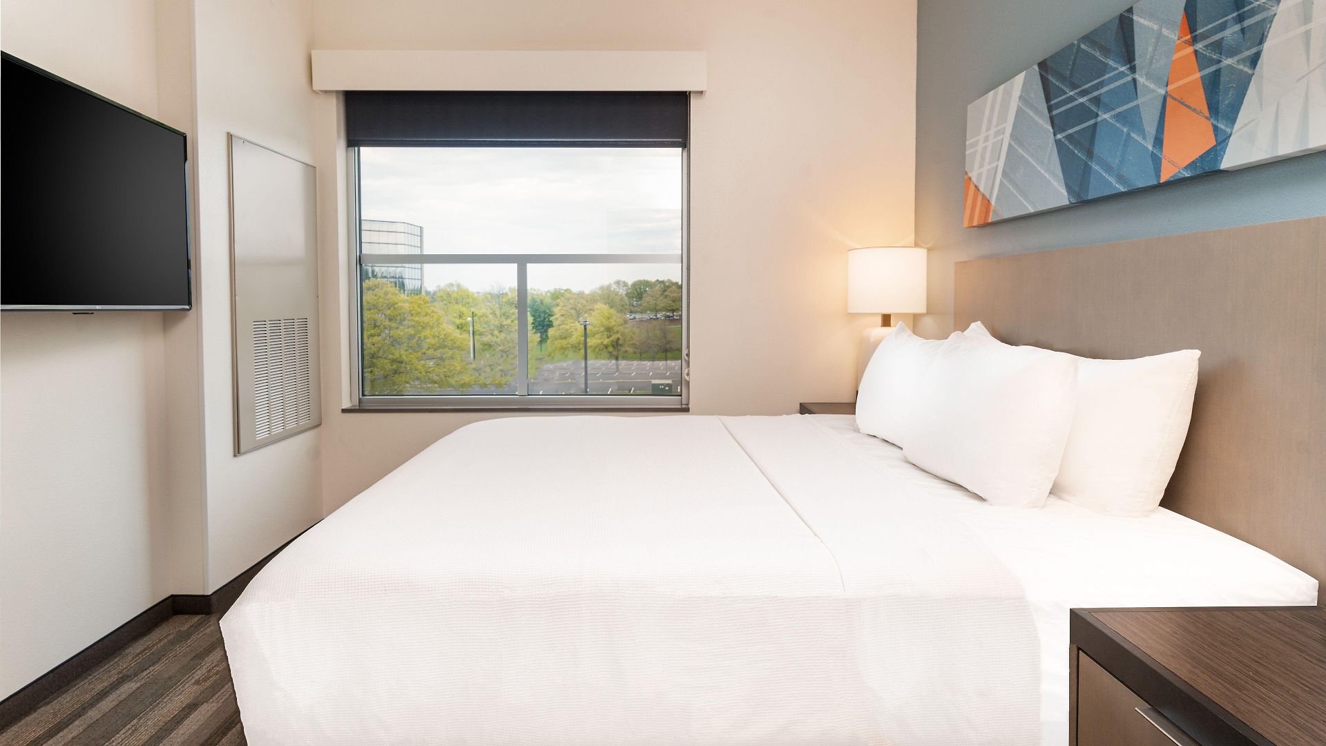 Hyatt House Airport Nashville