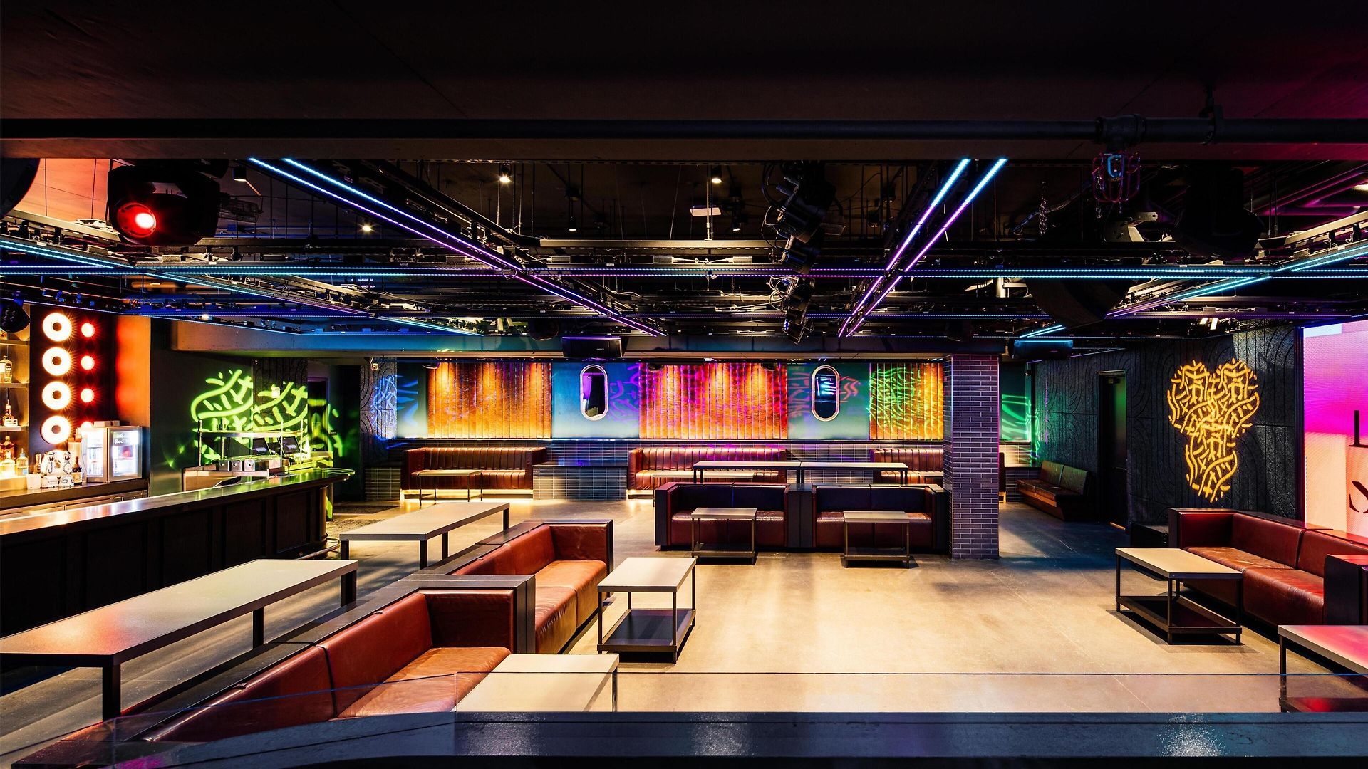 Hotel Dream Nashville, By Hyatt Nashville